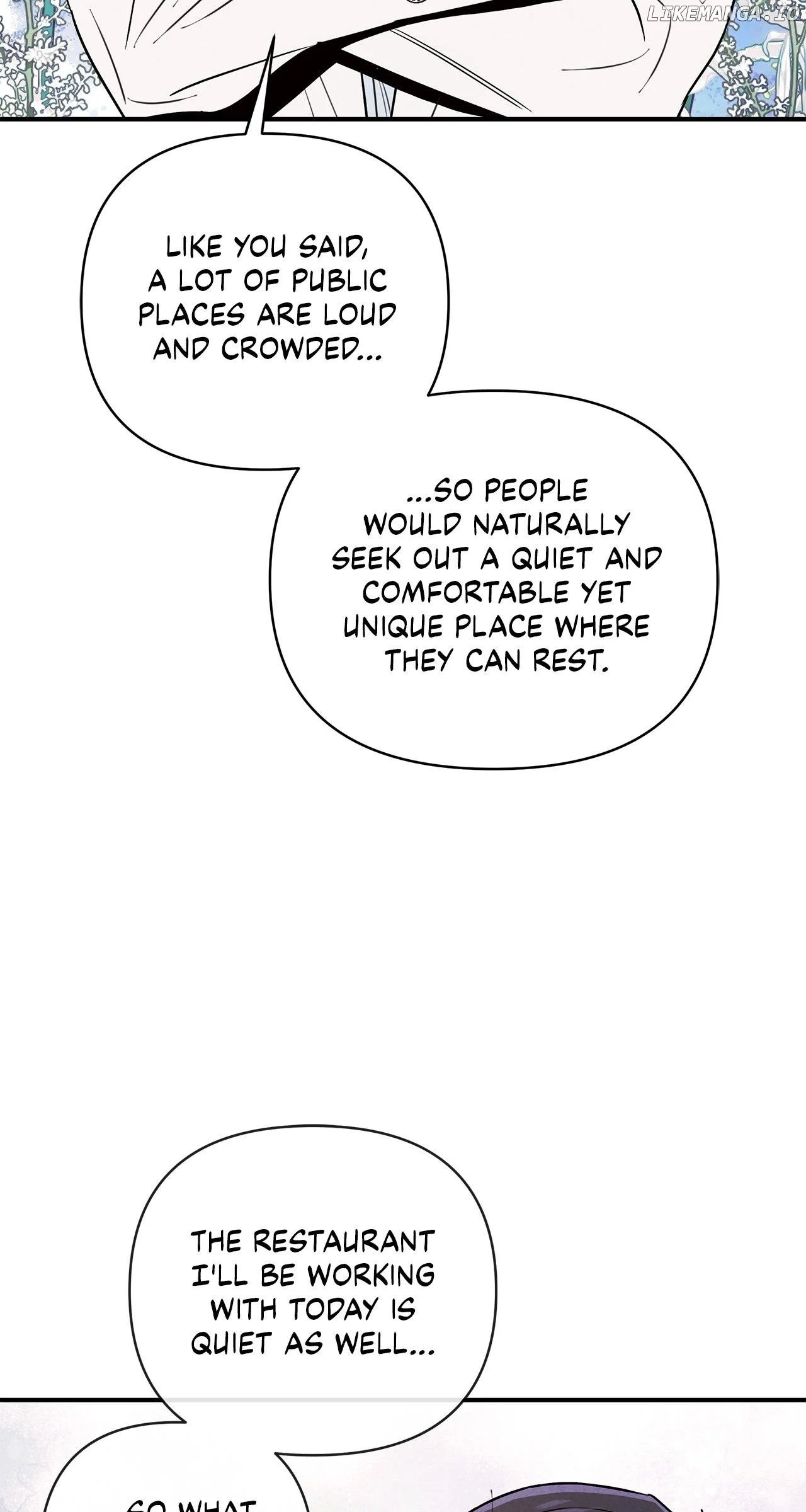 My Younger Sister Chooses Me Tonight chapter 13 page 15