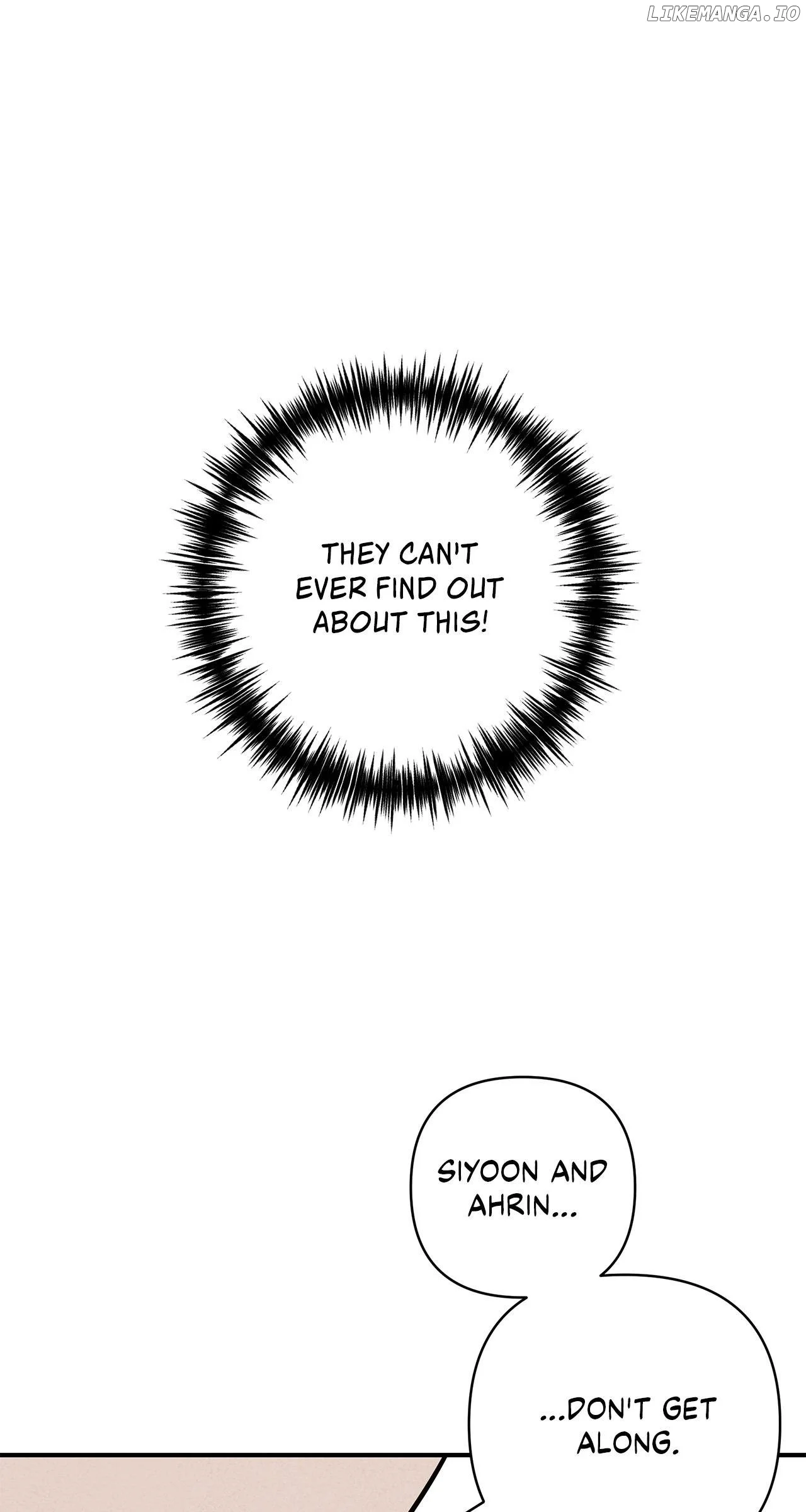 My Younger Sister Chooses Me Tonight chapter 13 page 2