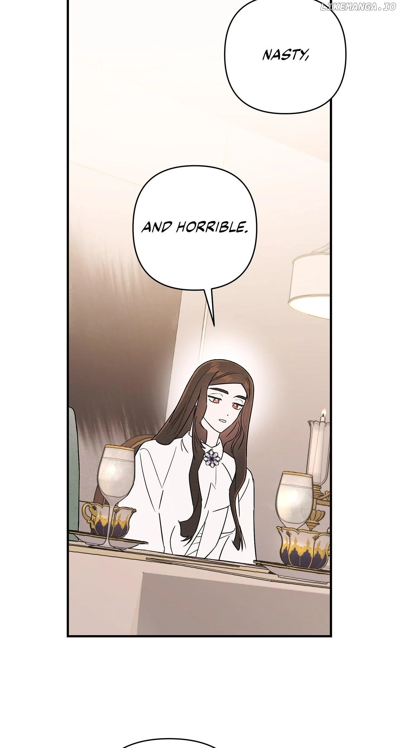My Younger Sister Chooses Me Tonight chapter 13 page 23