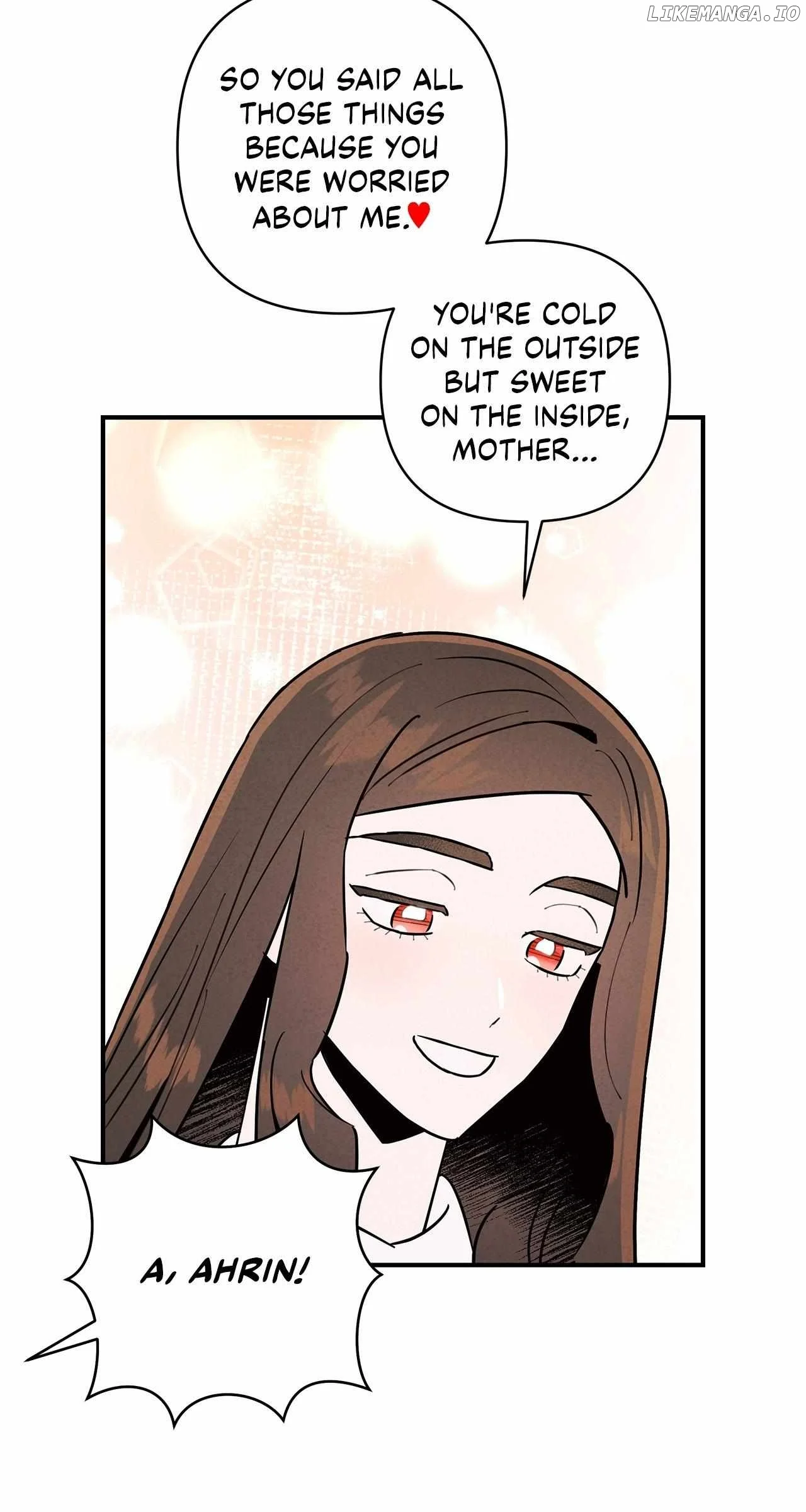 My Younger Sister Chooses Me Tonight chapter 13 page 24