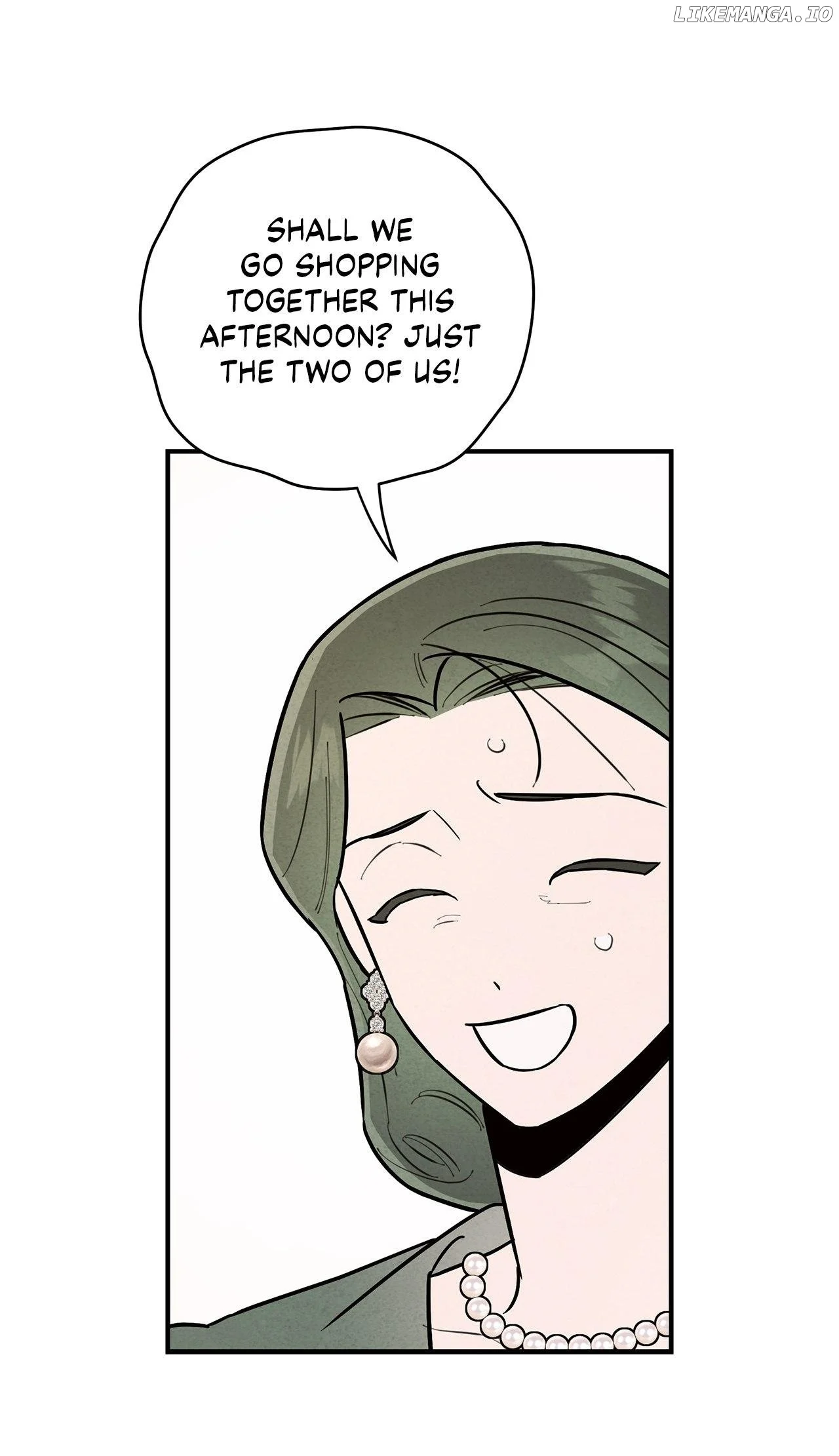 My Younger Sister Chooses Me Tonight chapter 13 page 25