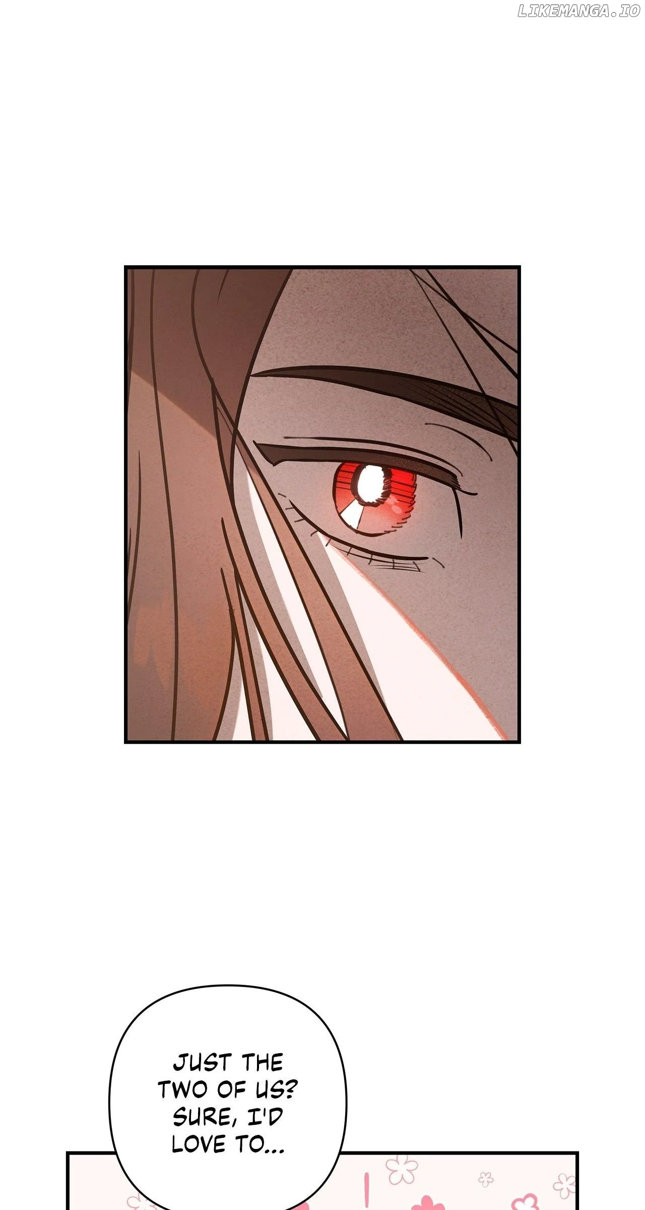 My Younger Sister Chooses Me Tonight chapter 13 page 26