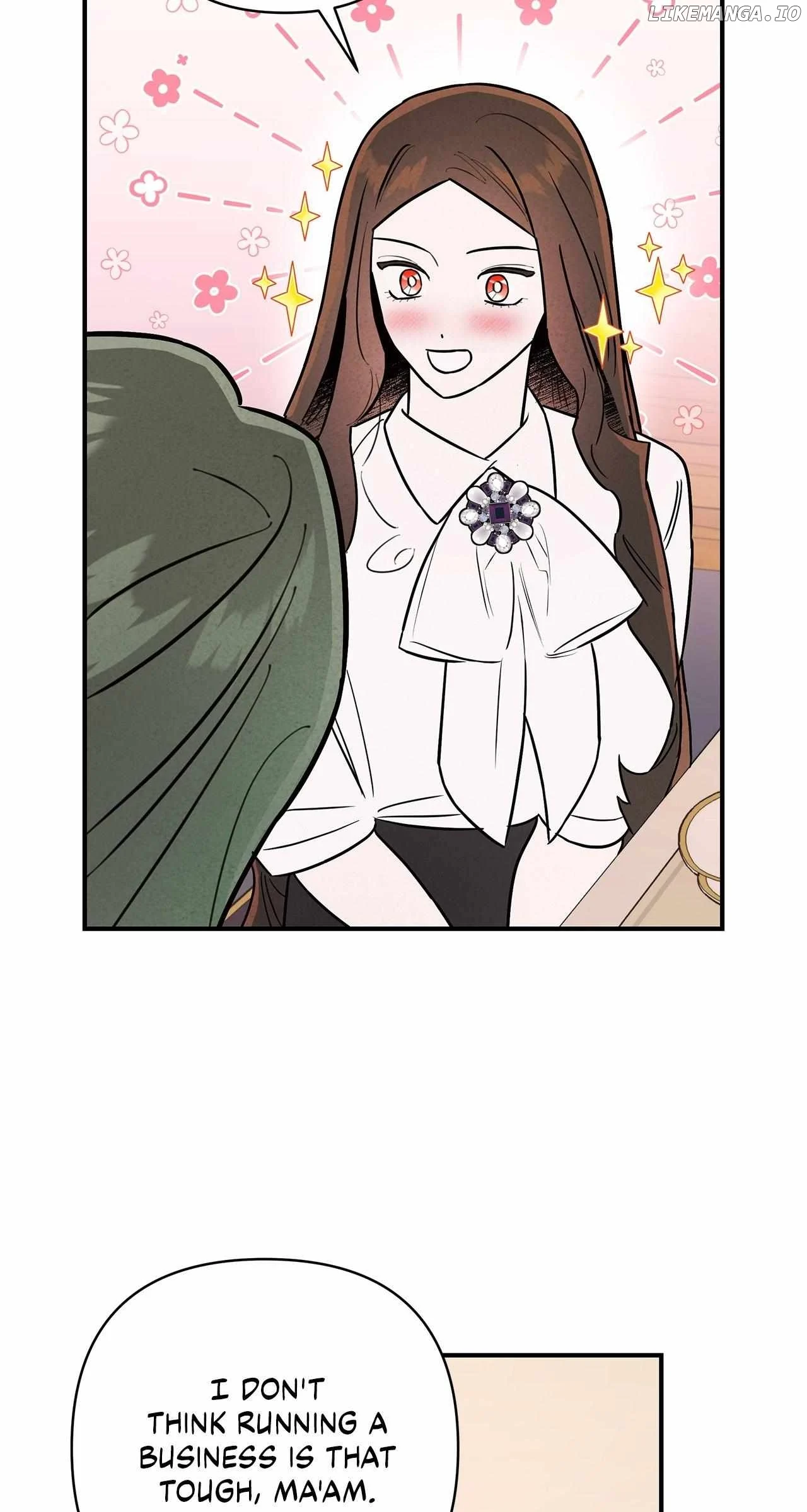 My Younger Sister Chooses Me Tonight chapter 13 page 27