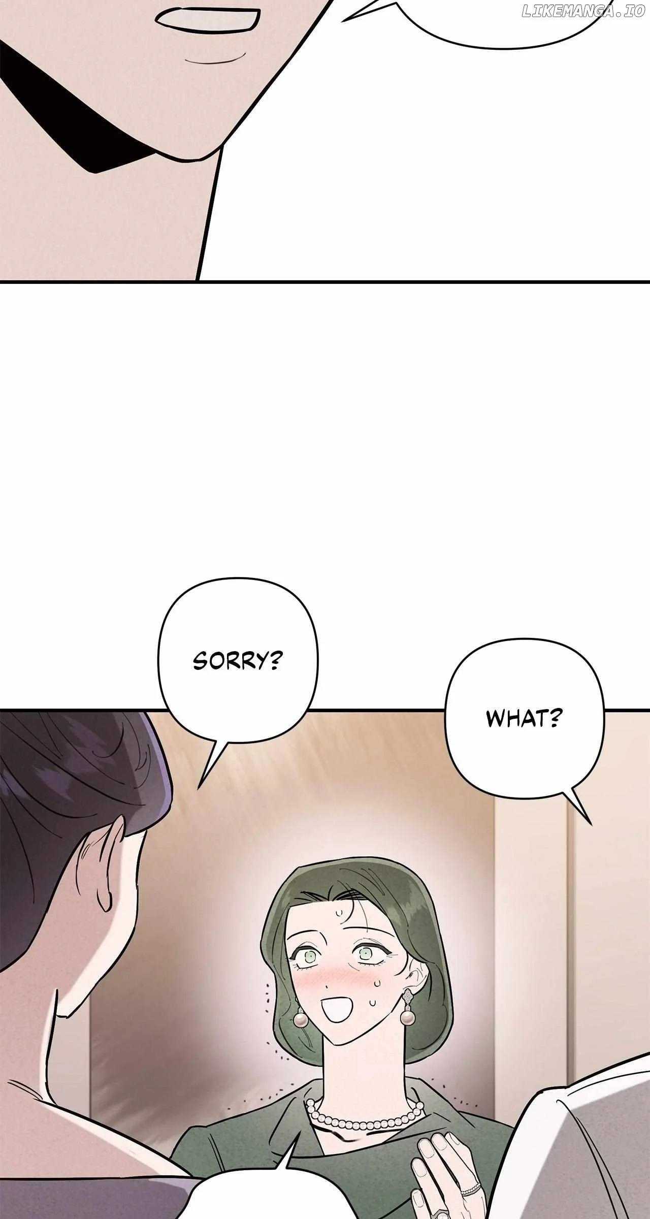 My Younger Sister Chooses Me Tonight chapter 13 page 3