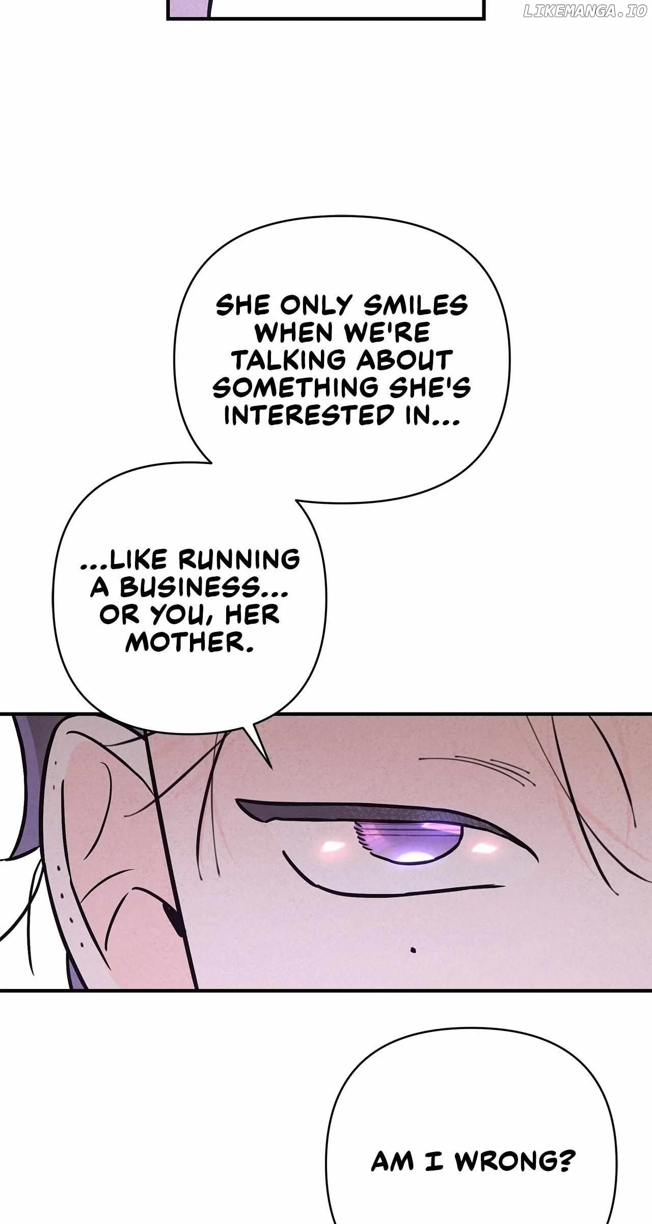 My Younger Sister Chooses Me Tonight chapter 13 page 33