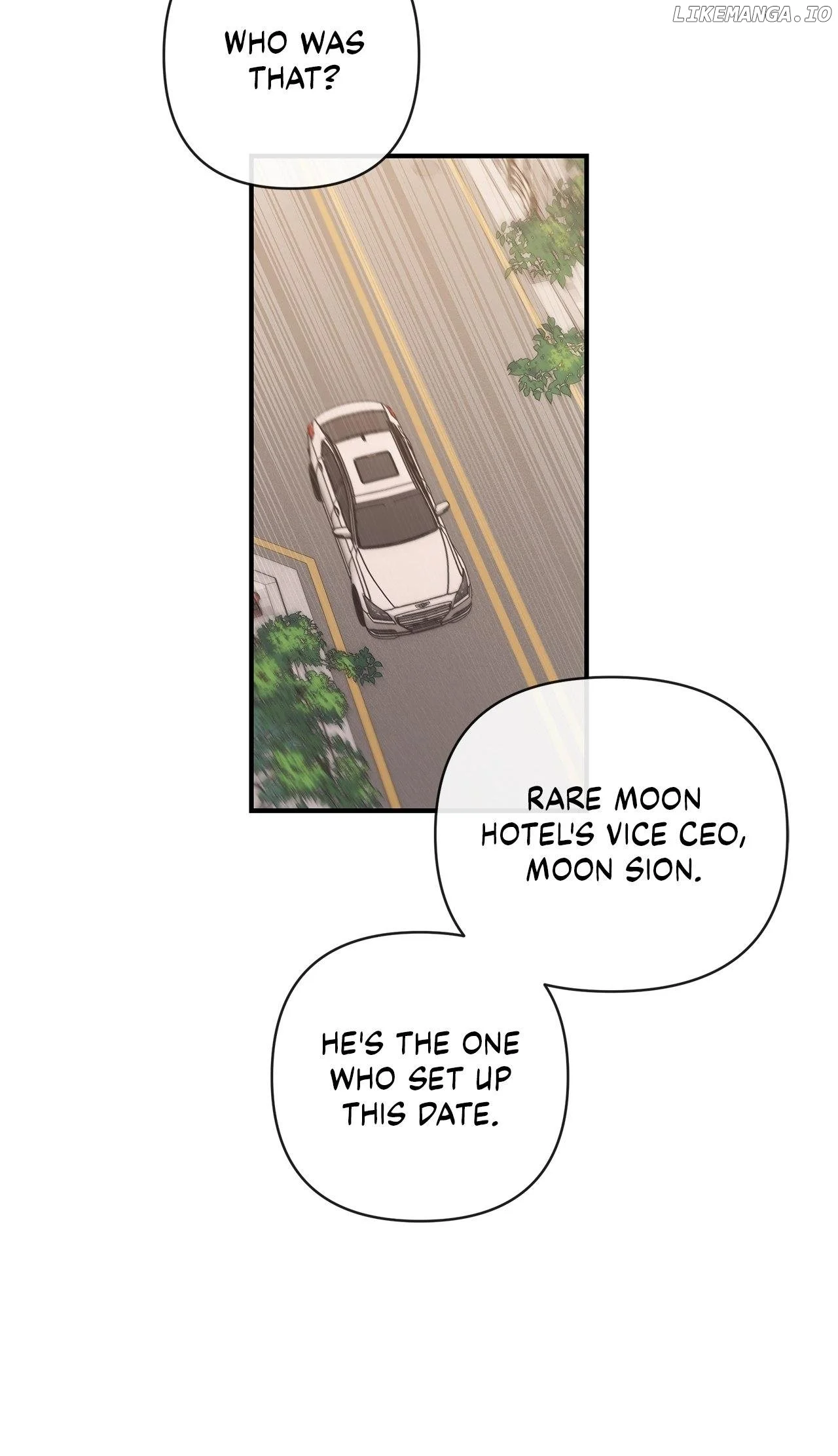 My Younger Sister Chooses Me Tonight chapter 13 page 37