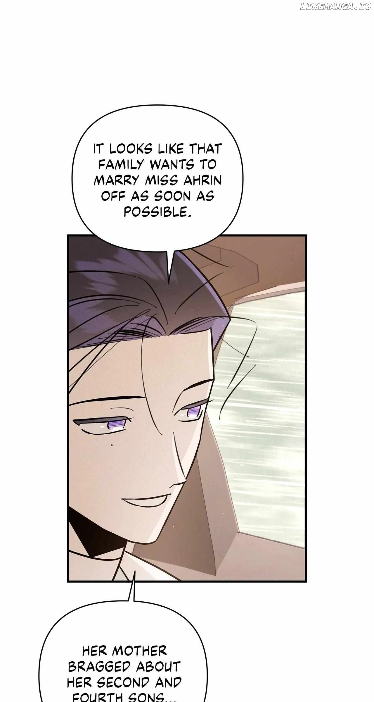 My Younger Sister Chooses Me Tonight chapter 13 page 39