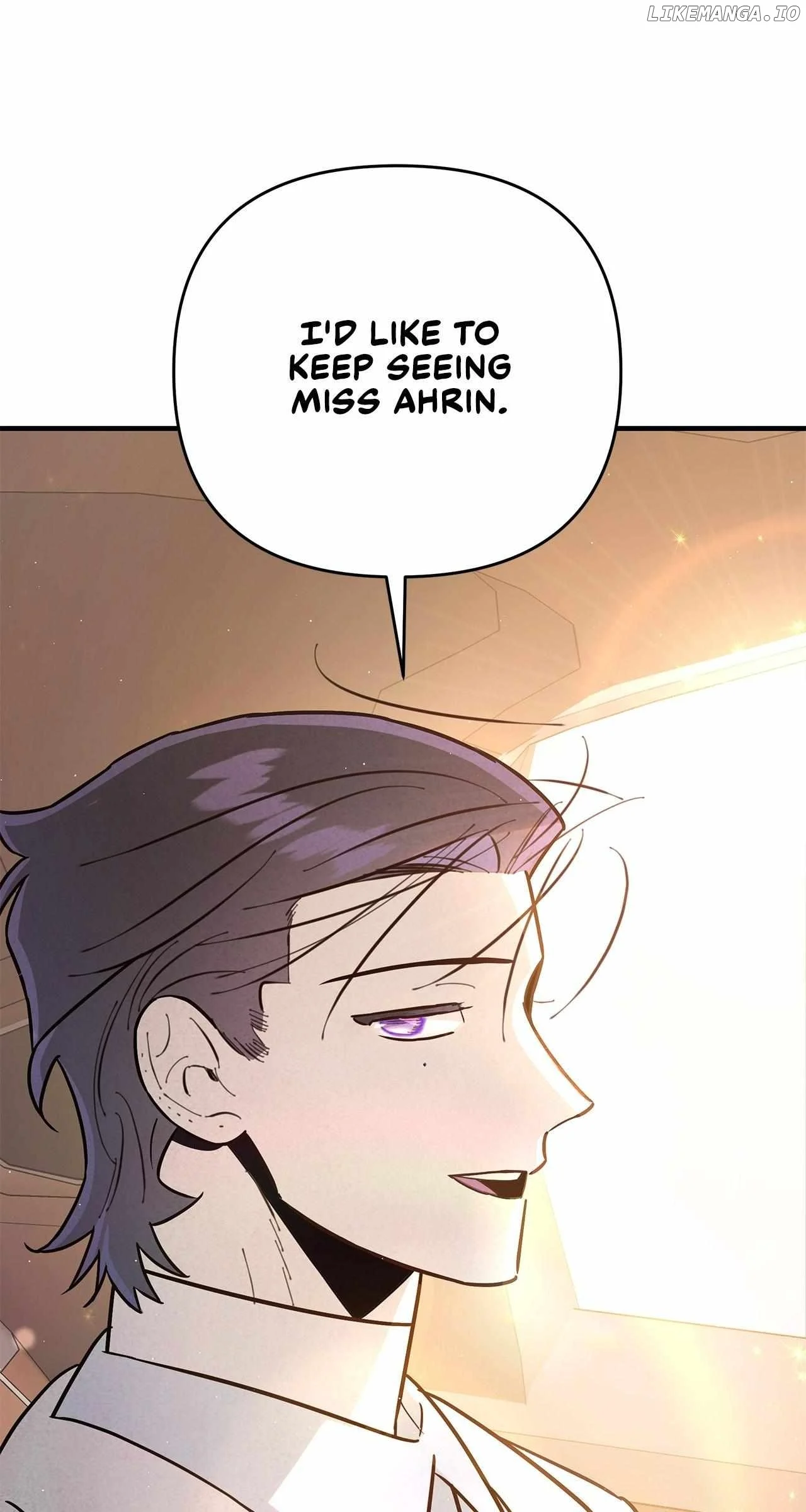 My Younger Sister Chooses Me Tonight chapter 13 page 44