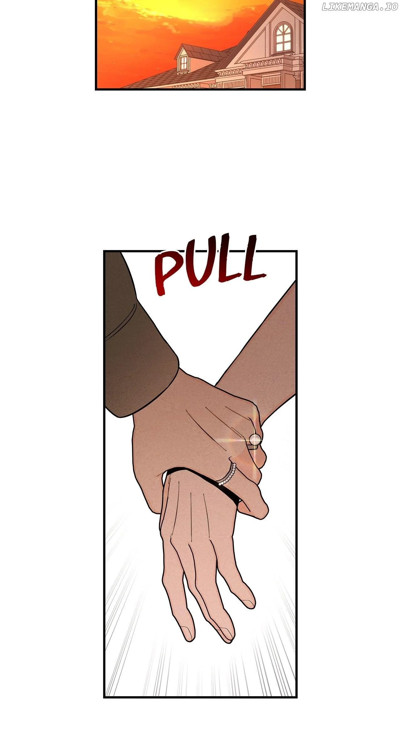 My Younger Sister Chooses Me Tonight chapter 13 page 46