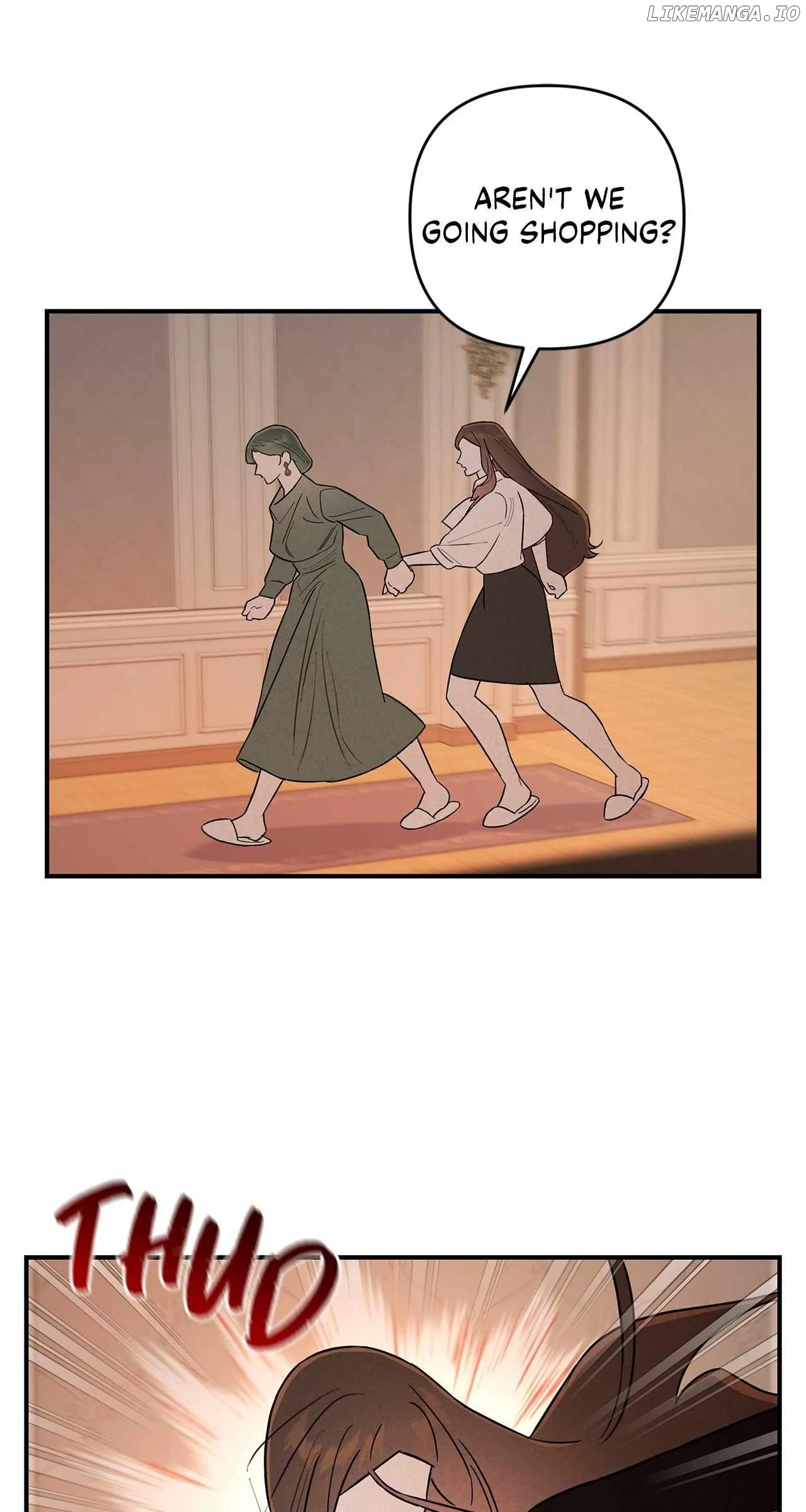 My Younger Sister Chooses Me Tonight chapter 13 page 47