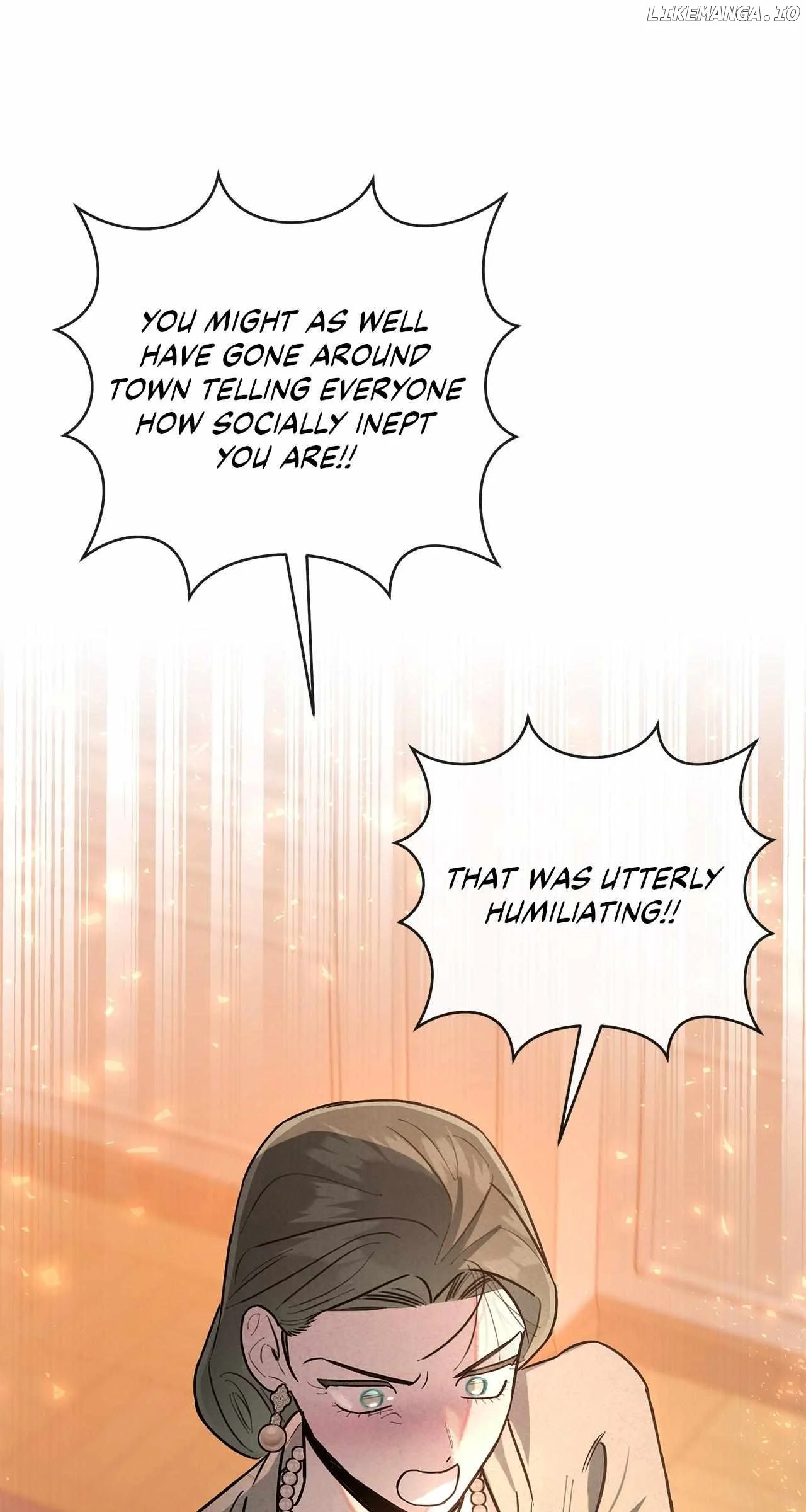 My Younger Sister Chooses Me Tonight chapter 13 page 50