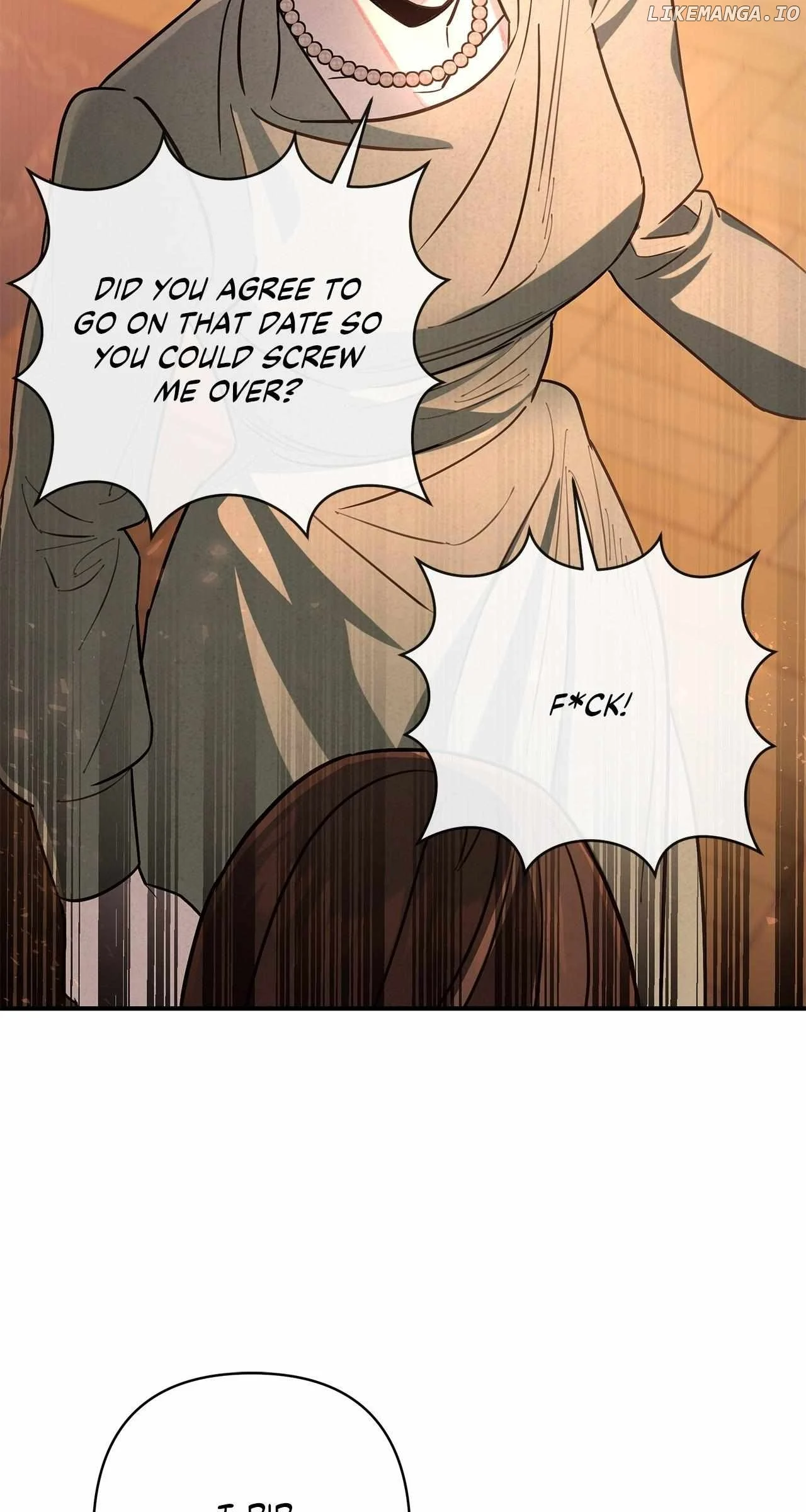 My Younger Sister Chooses Me Tonight chapter 13 page 51
