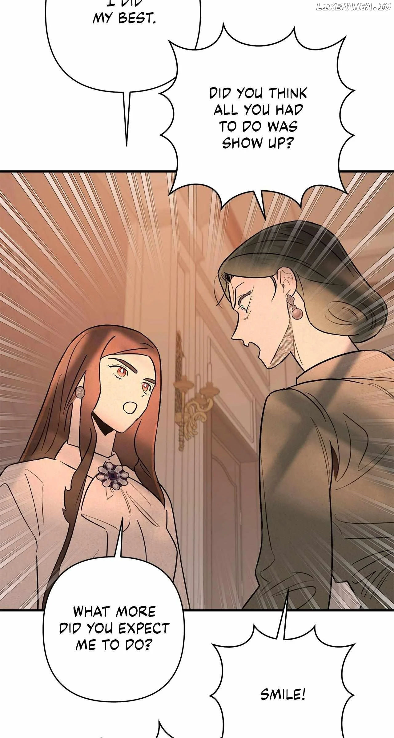 My Younger Sister Chooses Me Tonight chapter 13 page 52