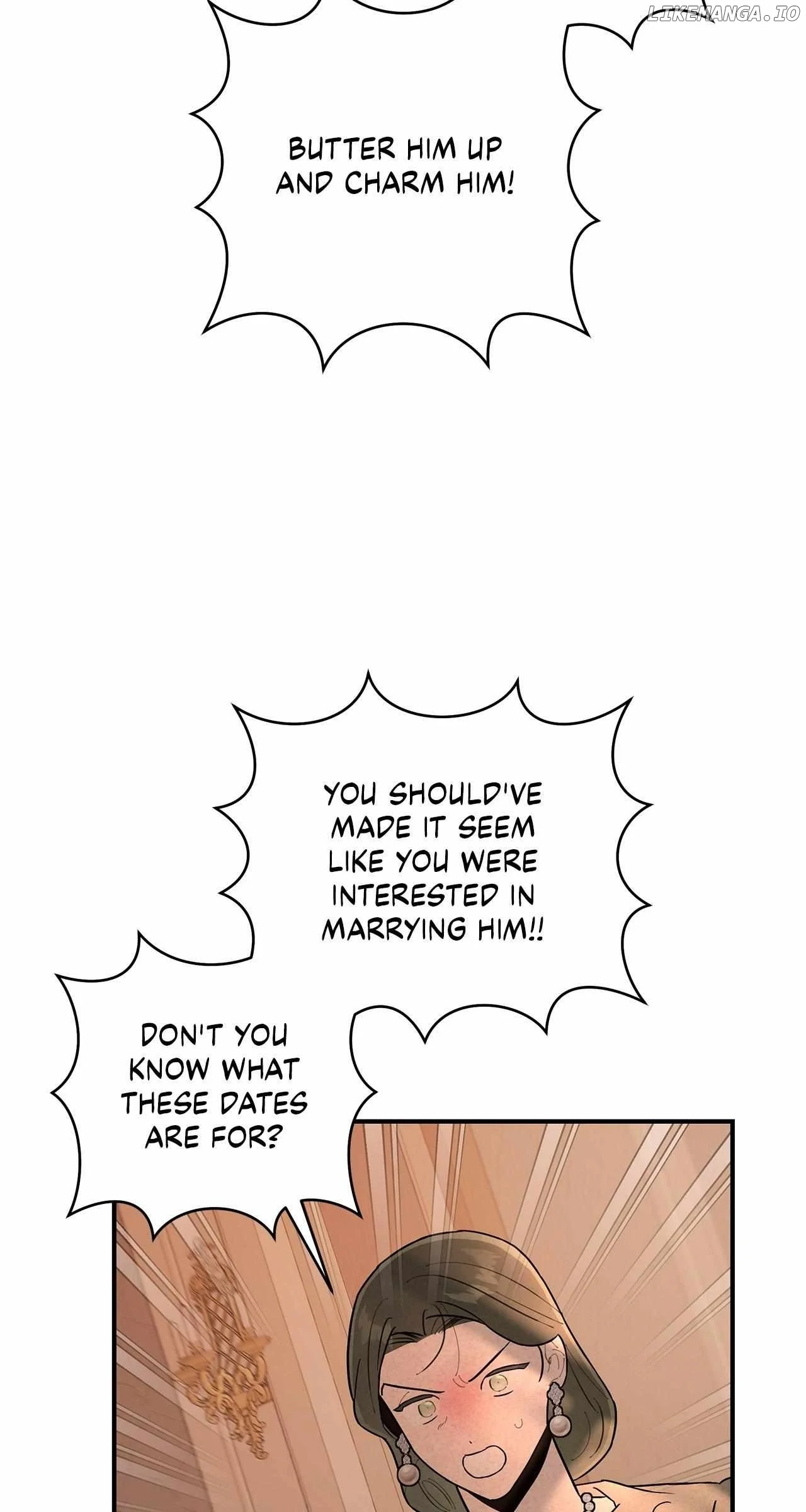 My Younger Sister Chooses Me Tonight chapter 13 page 53