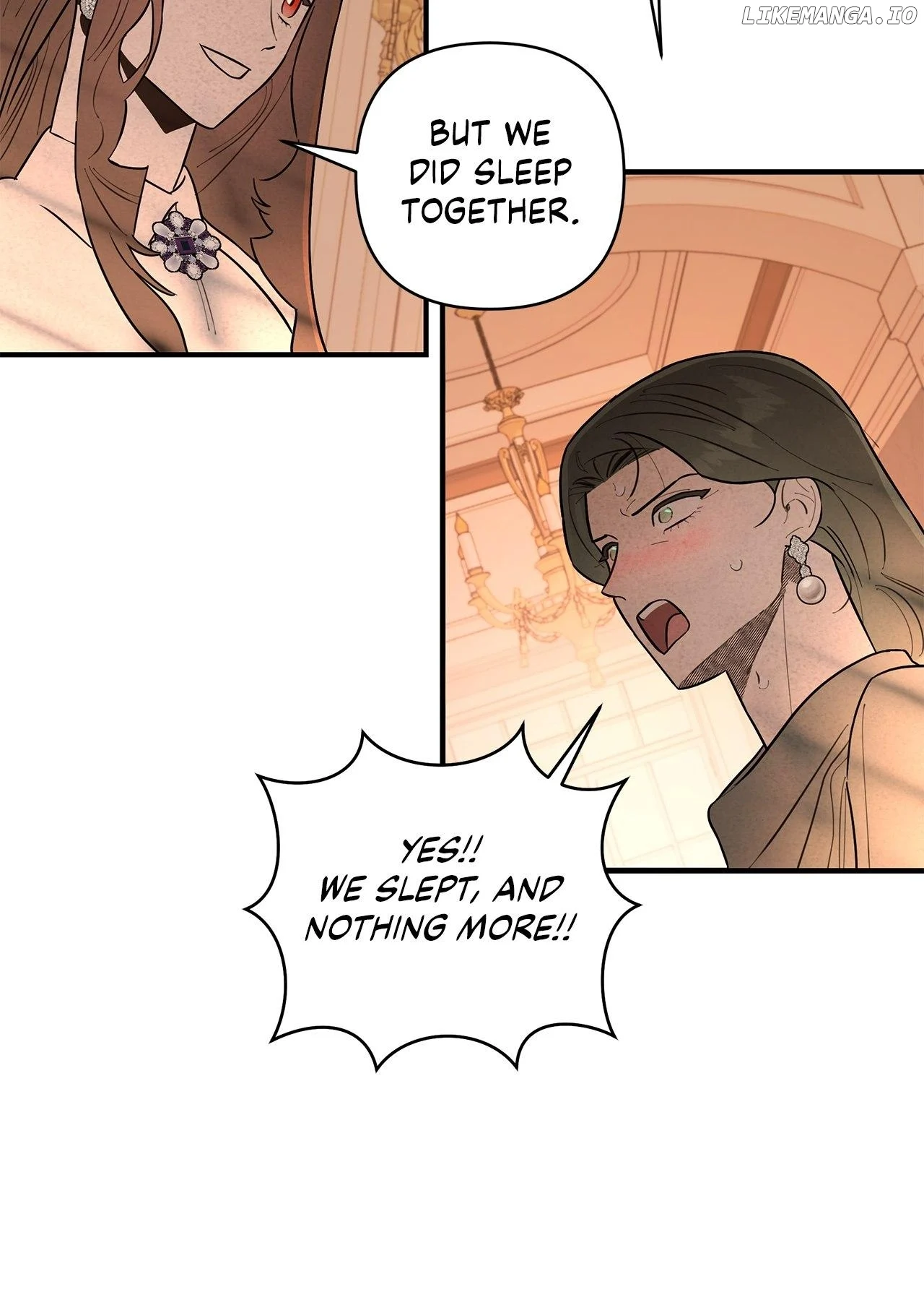 My Younger Sister Chooses Me Tonight chapter 13 page 55