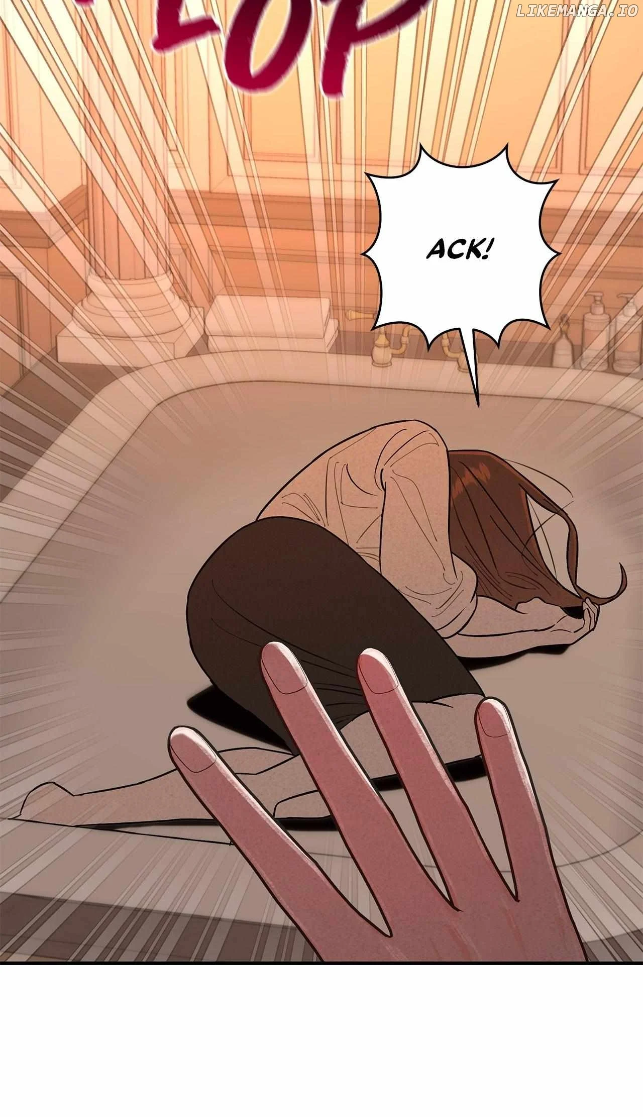 My Younger Sister Chooses Me Tonight chapter 13 page 61