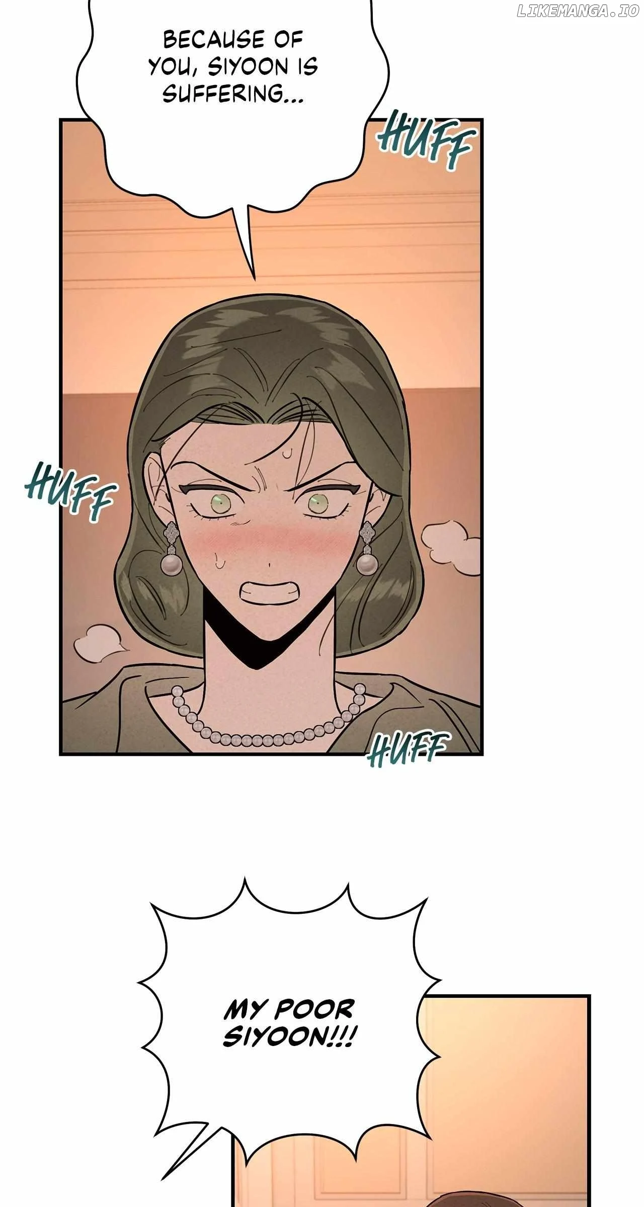 My Younger Sister Chooses Me Tonight chapter 13 page 63