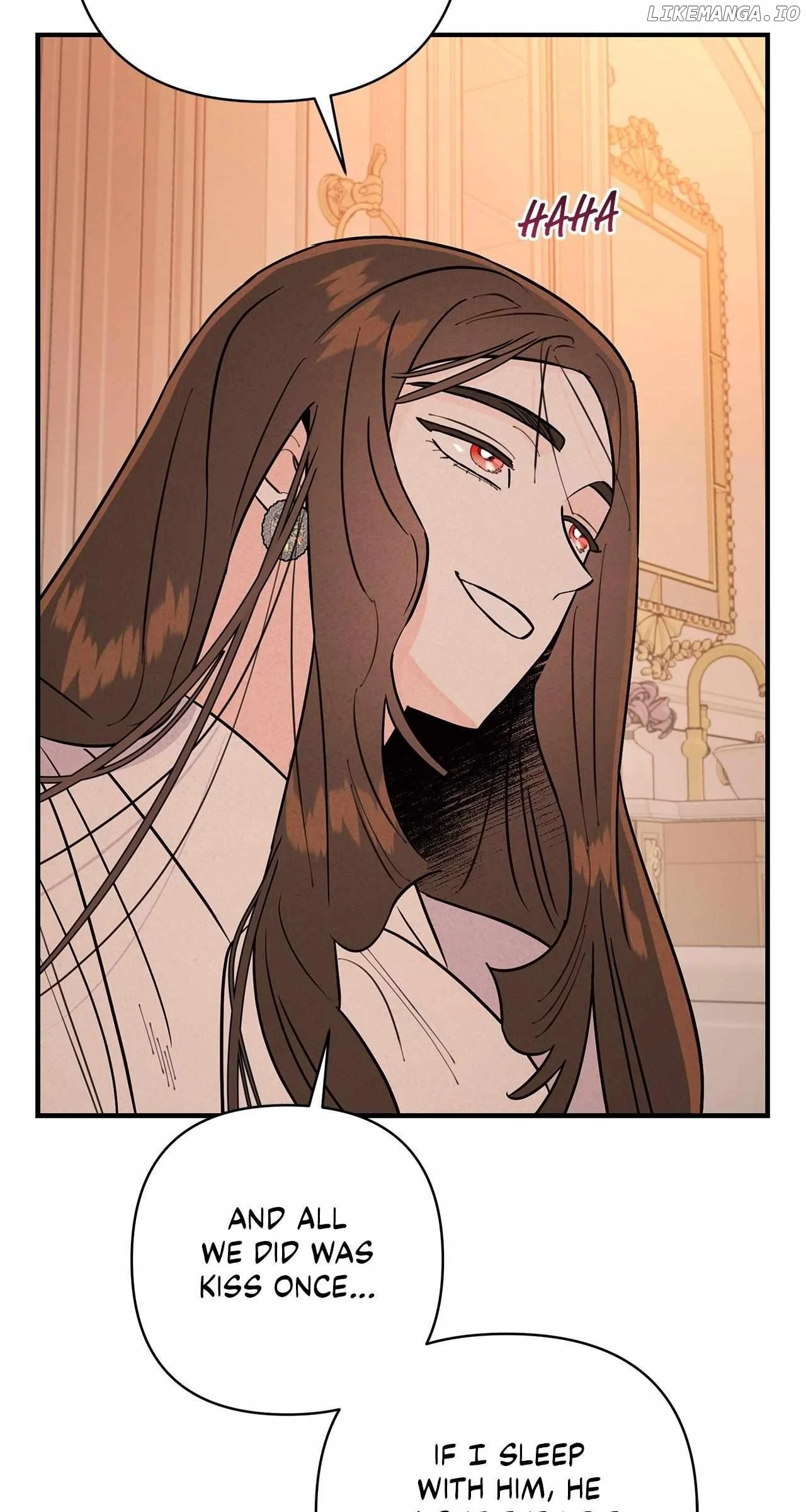 My Younger Sister Chooses Me Tonight chapter 13 page 68