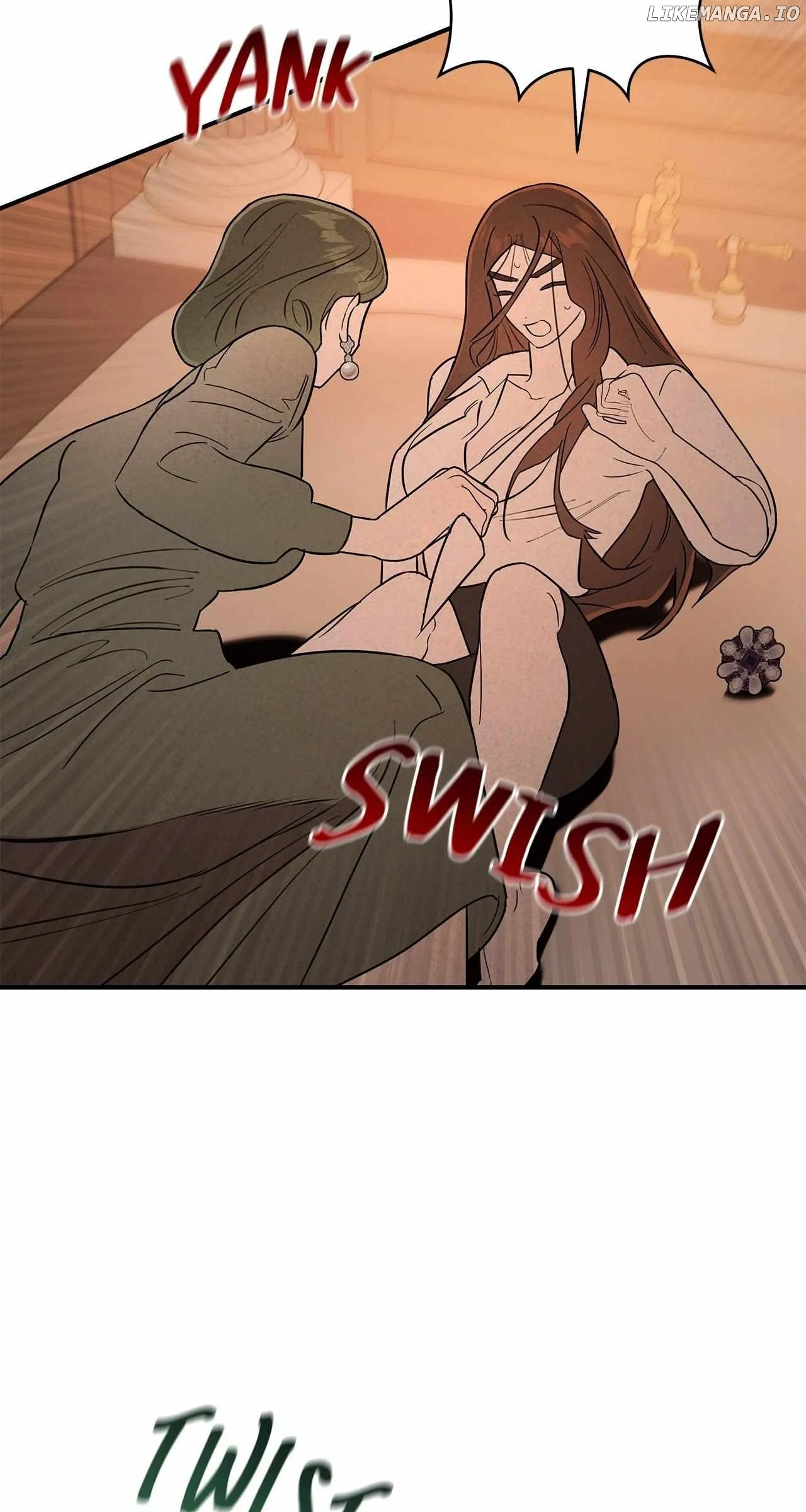 My Younger Sister Chooses Me Tonight chapter 13 page 73