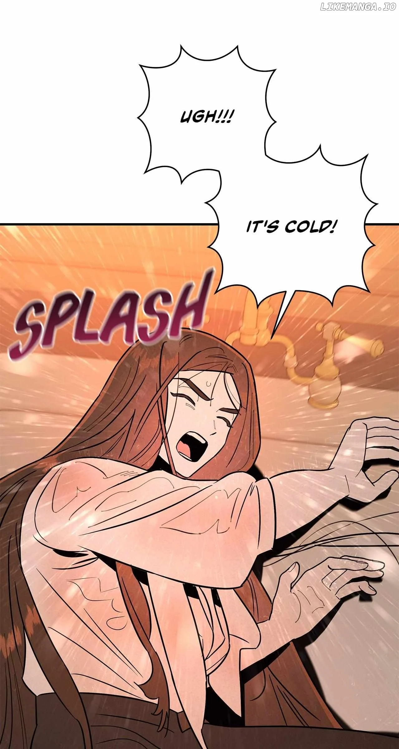 My Younger Sister Chooses Me Tonight chapter 13 page 76