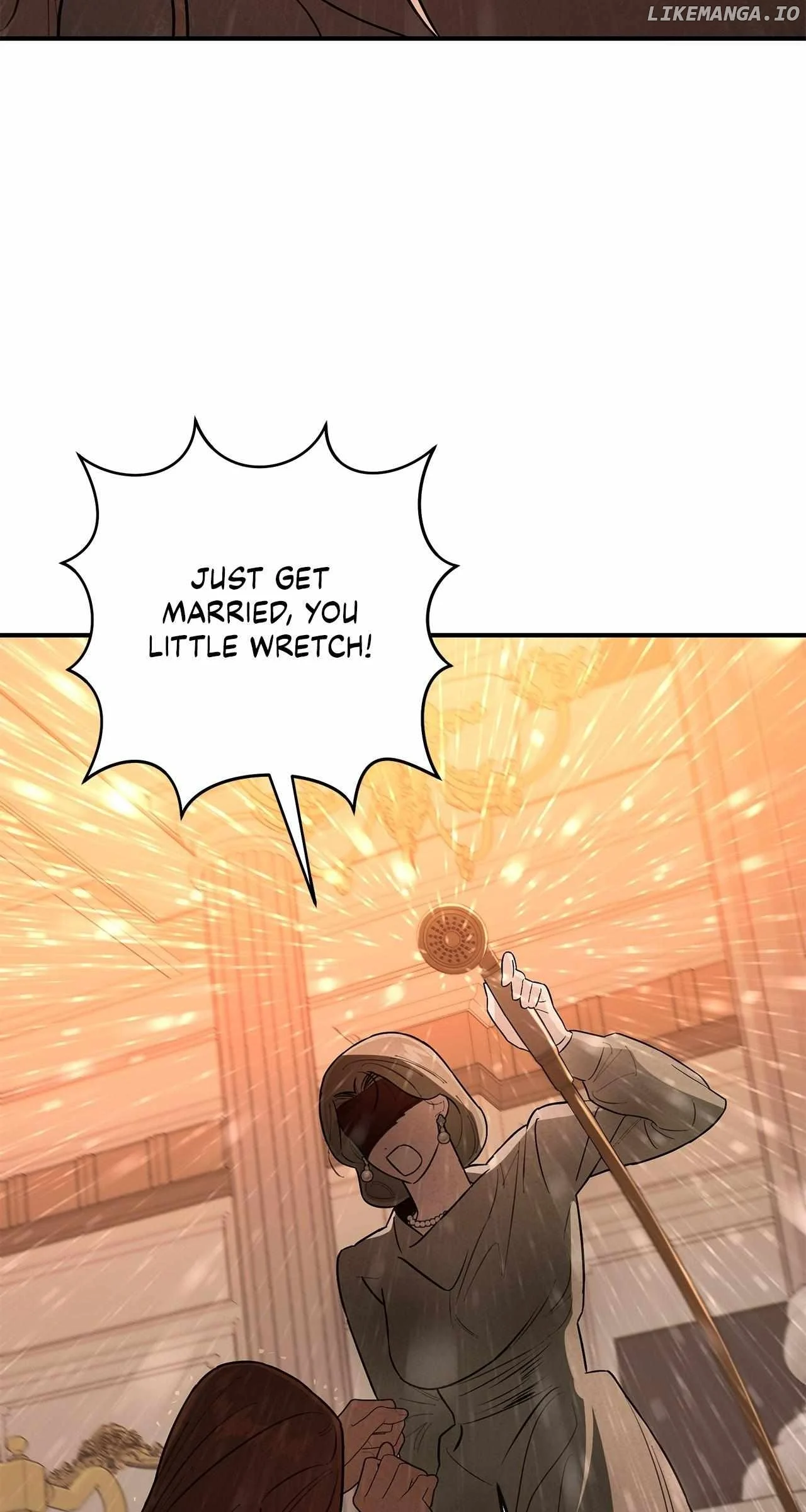 My Younger Sister Chooses Me Tonight chapter 13 page 77