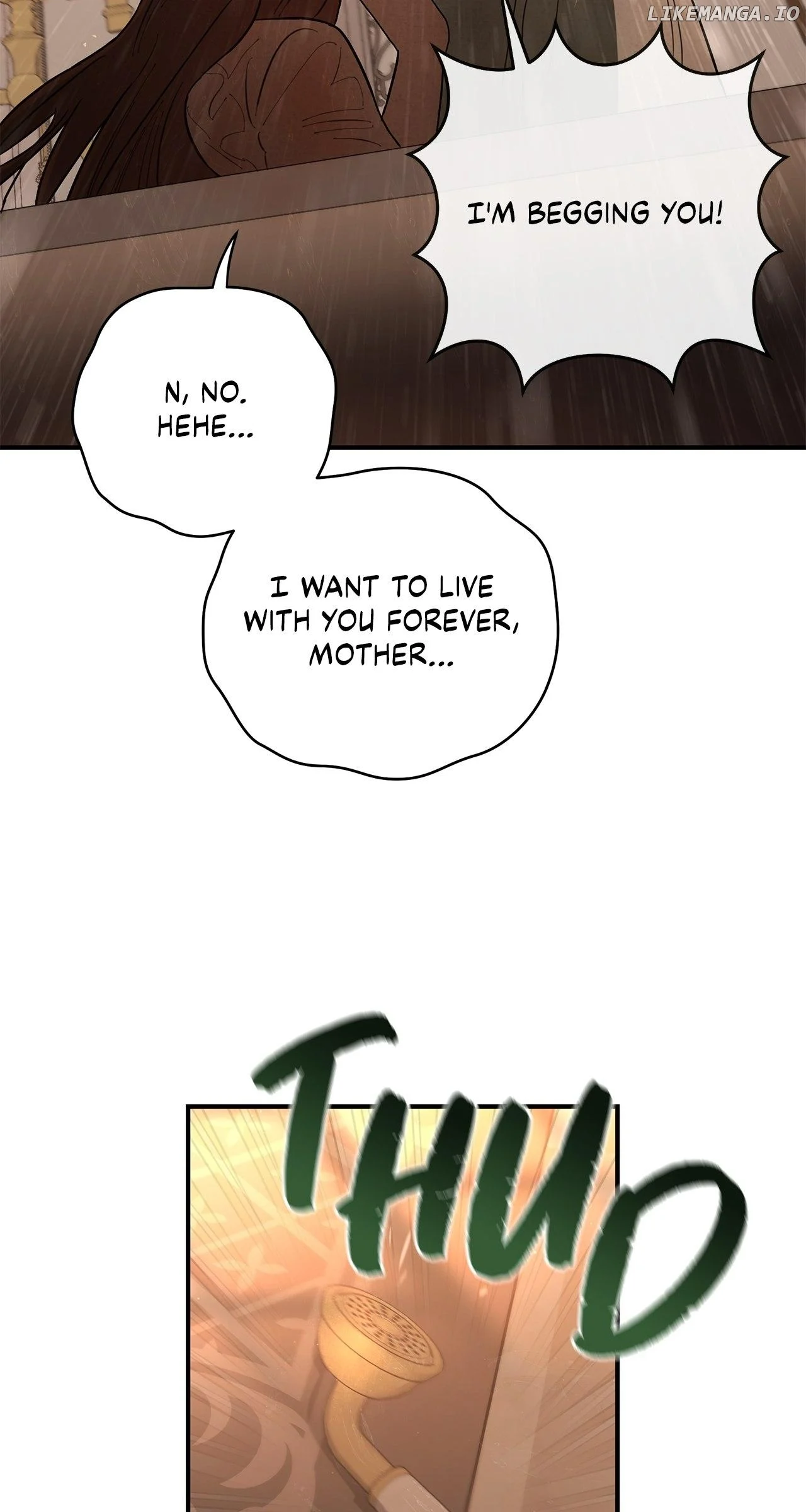My Younger Sister Chooses Me Tonight chapter 13 page 78