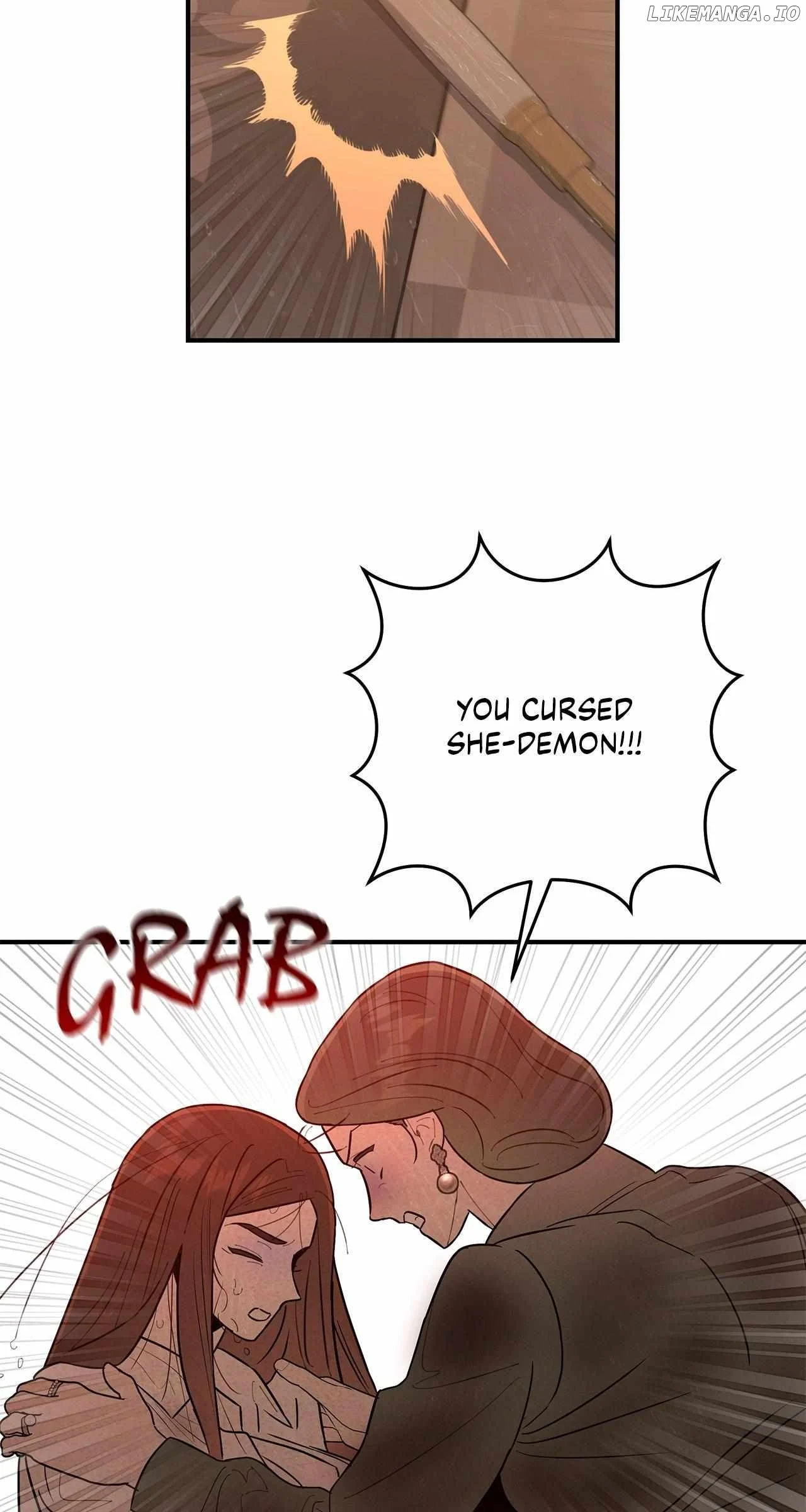 My Younger Sister Chooses Me Tonight chapter 13 page 79