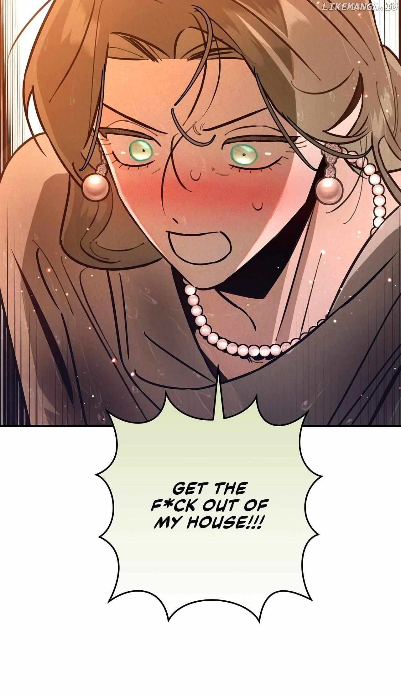 My Younger Sister Chooses Me Tonight chapter 13 page 81