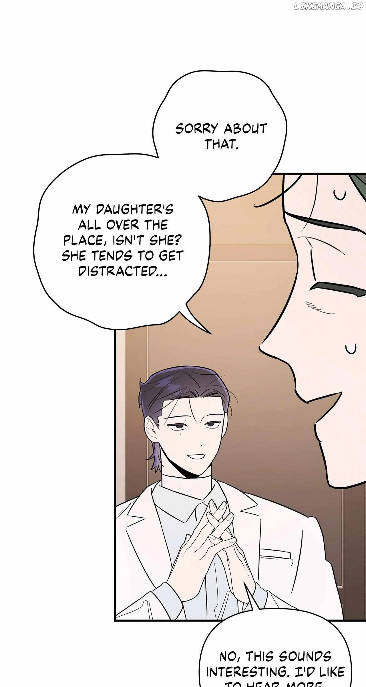 My Younger Sister Chooses Me Tonight chapter 13 page 9