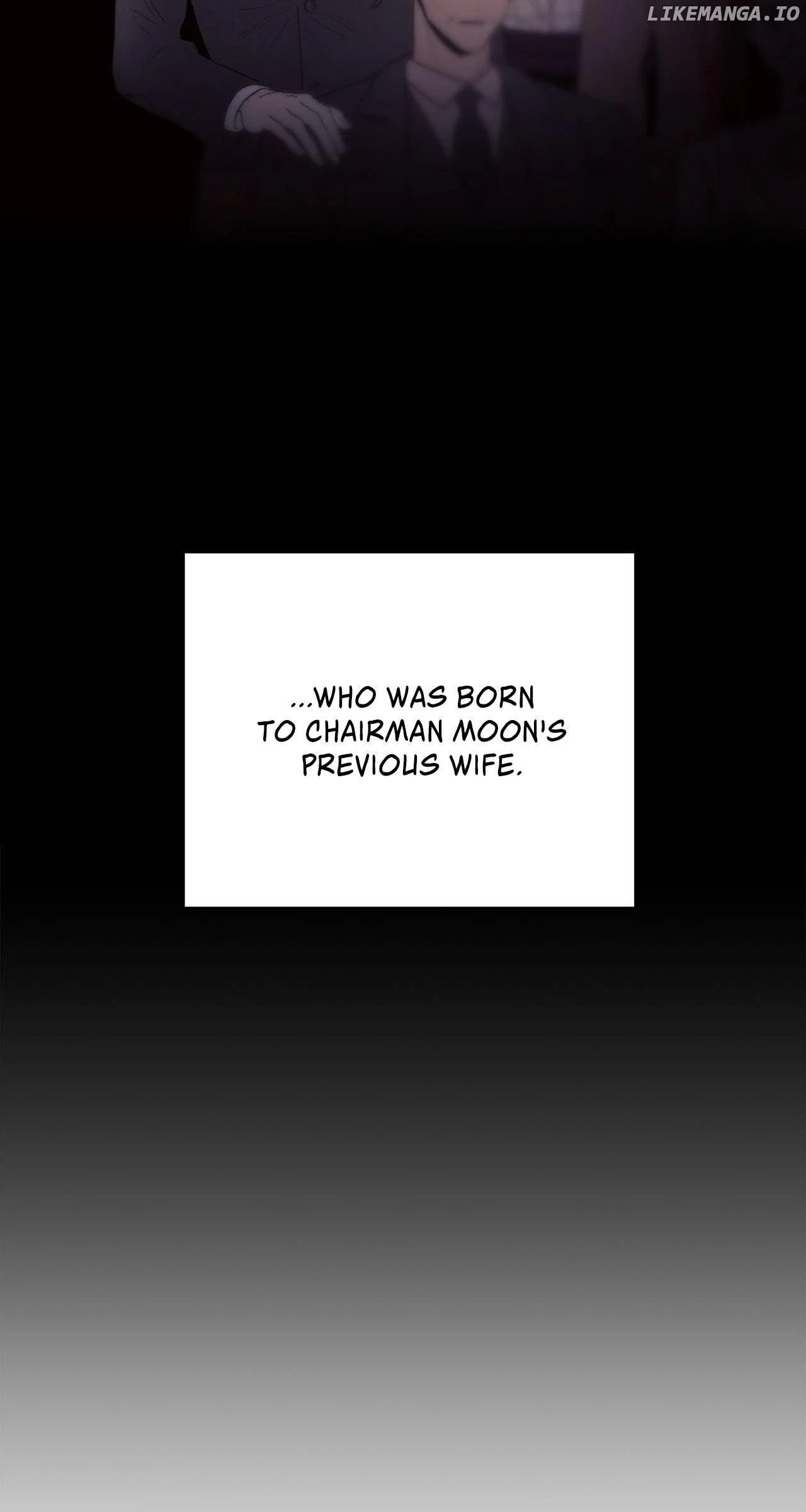 My Younger Sister Chooses Me Tonight chapter 14 page 13