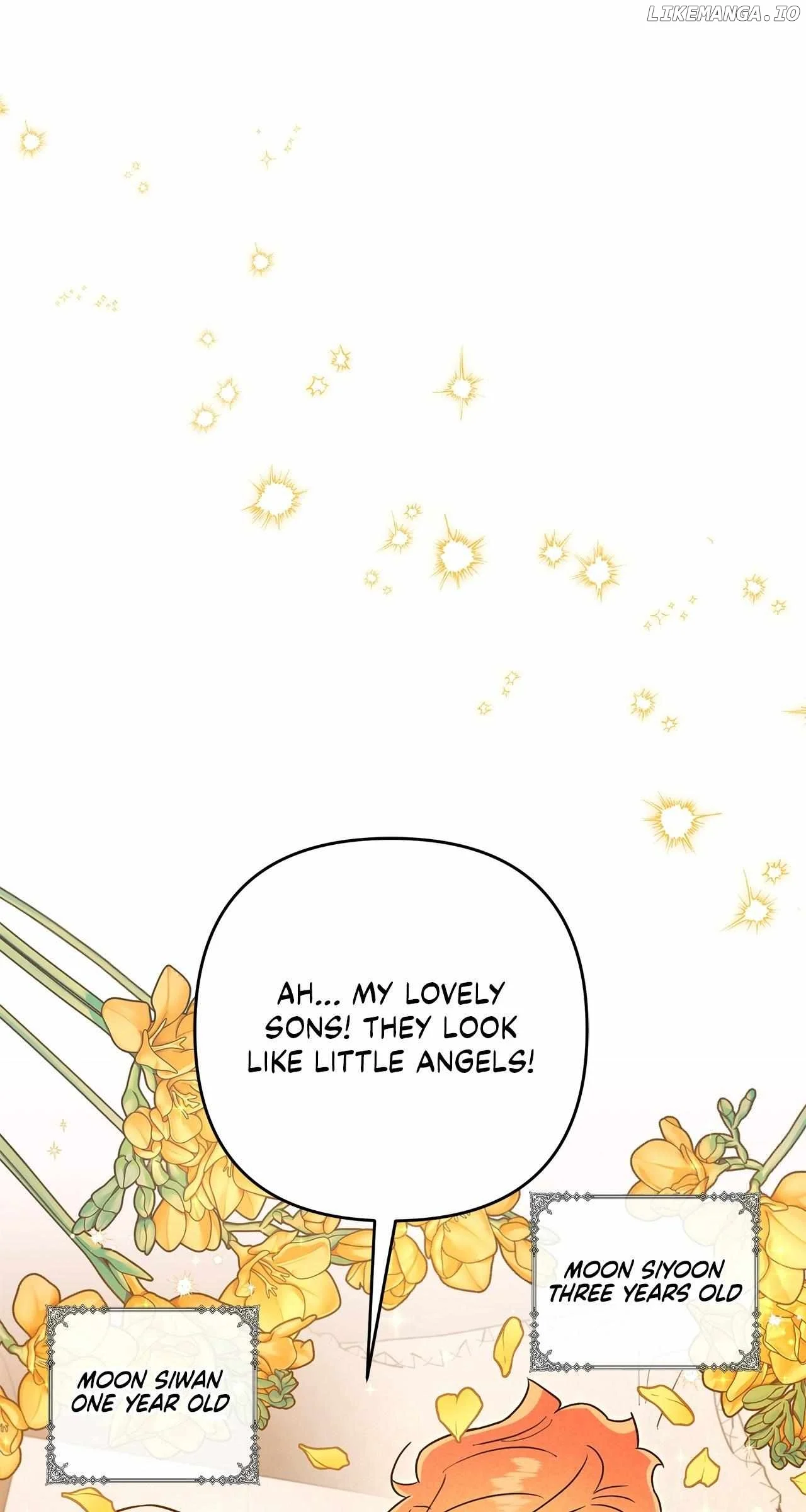 My Younger Sister Chooses Me Tonight chapter 14 page 15