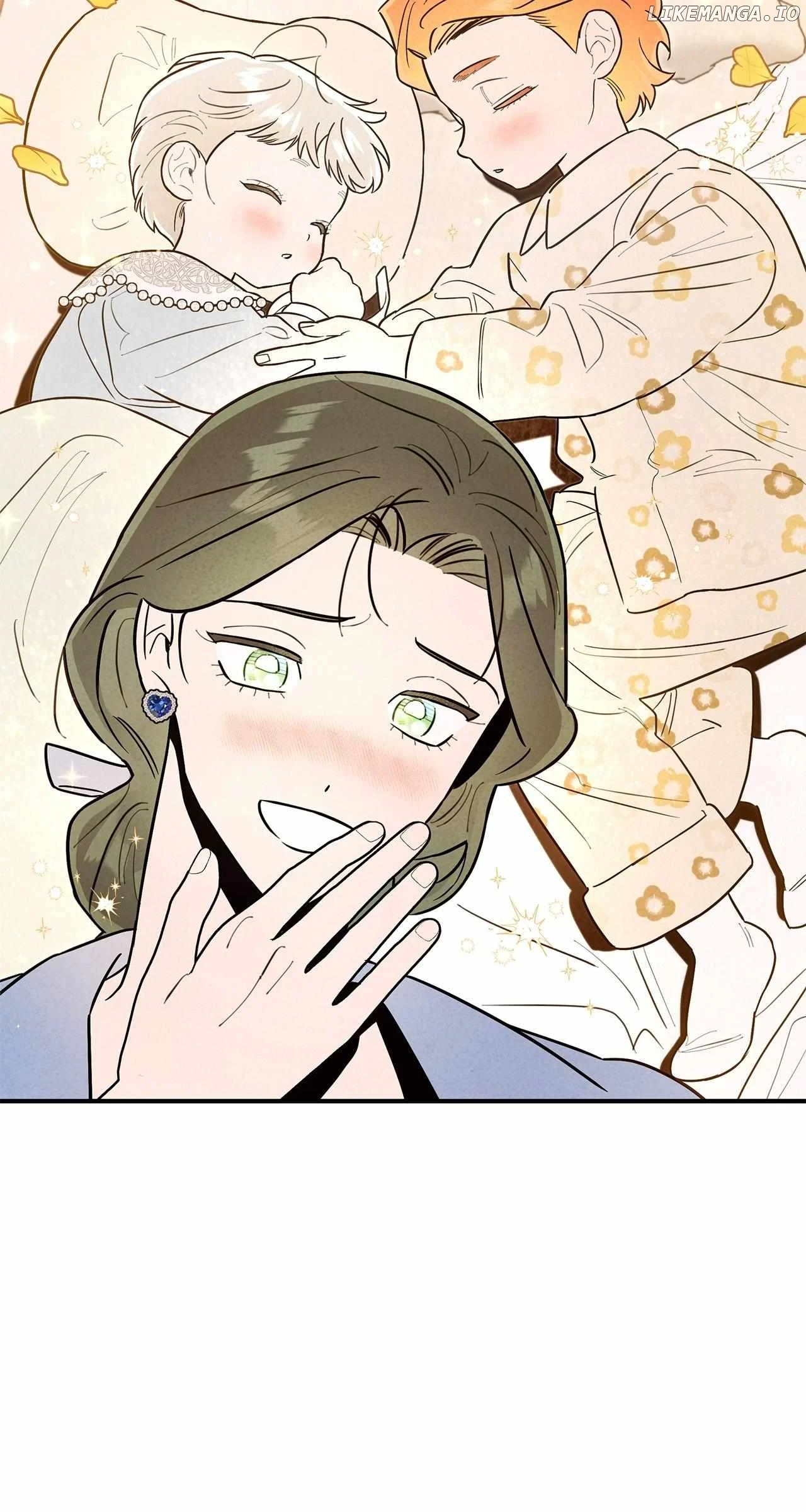 My Younger Sister Chooses Me Tonight chapter 14 page 16