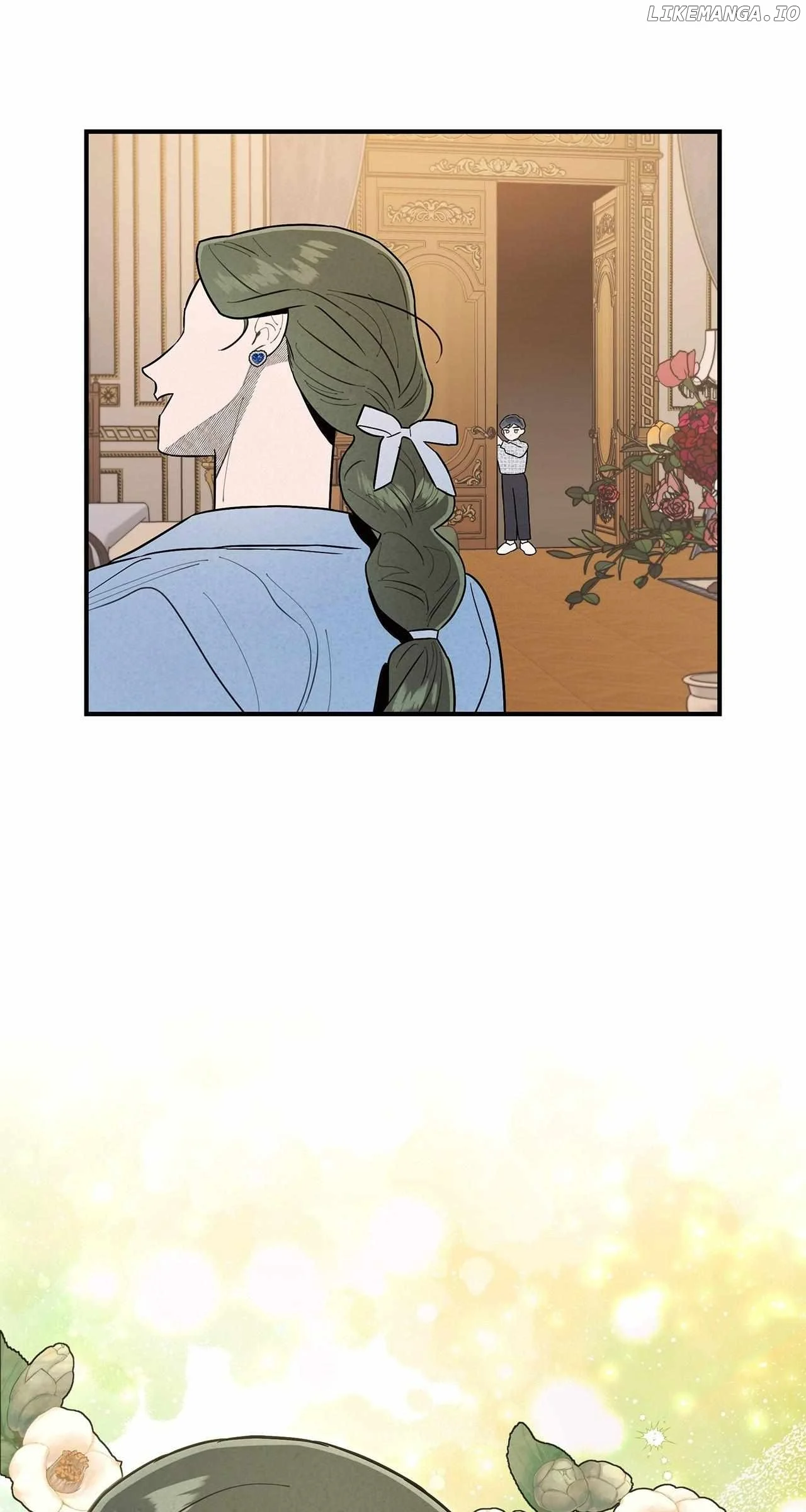 My Younger Sister Chooses Me Tonight chapter 14 page 18