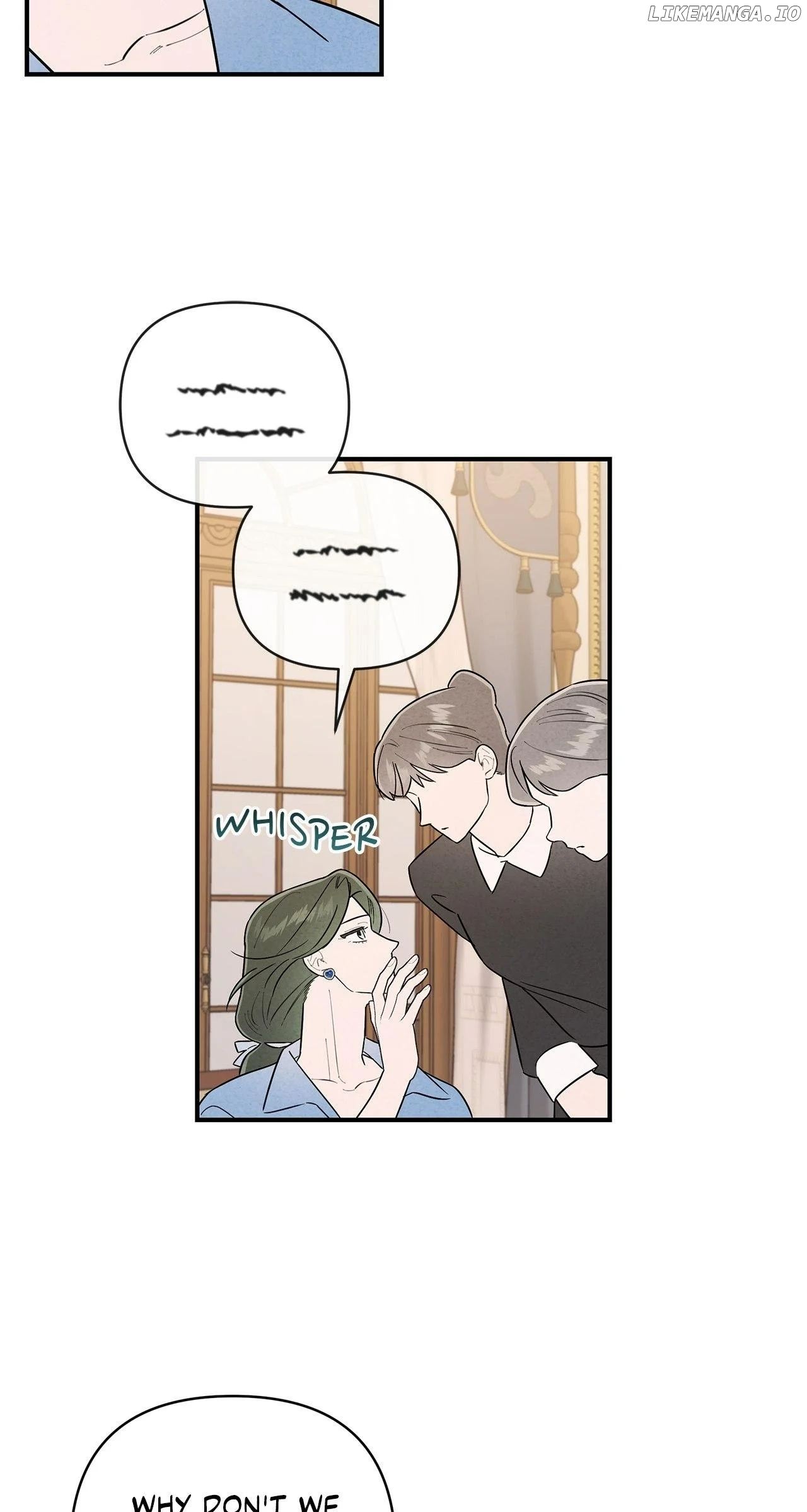 My Younger Sister Chooses Me Tonight chapter 14 page 23