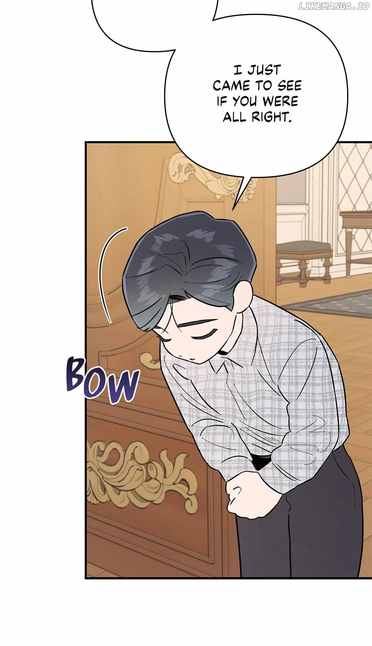 My Younger Sister Chooses Me Tonight chapter 14 page 26