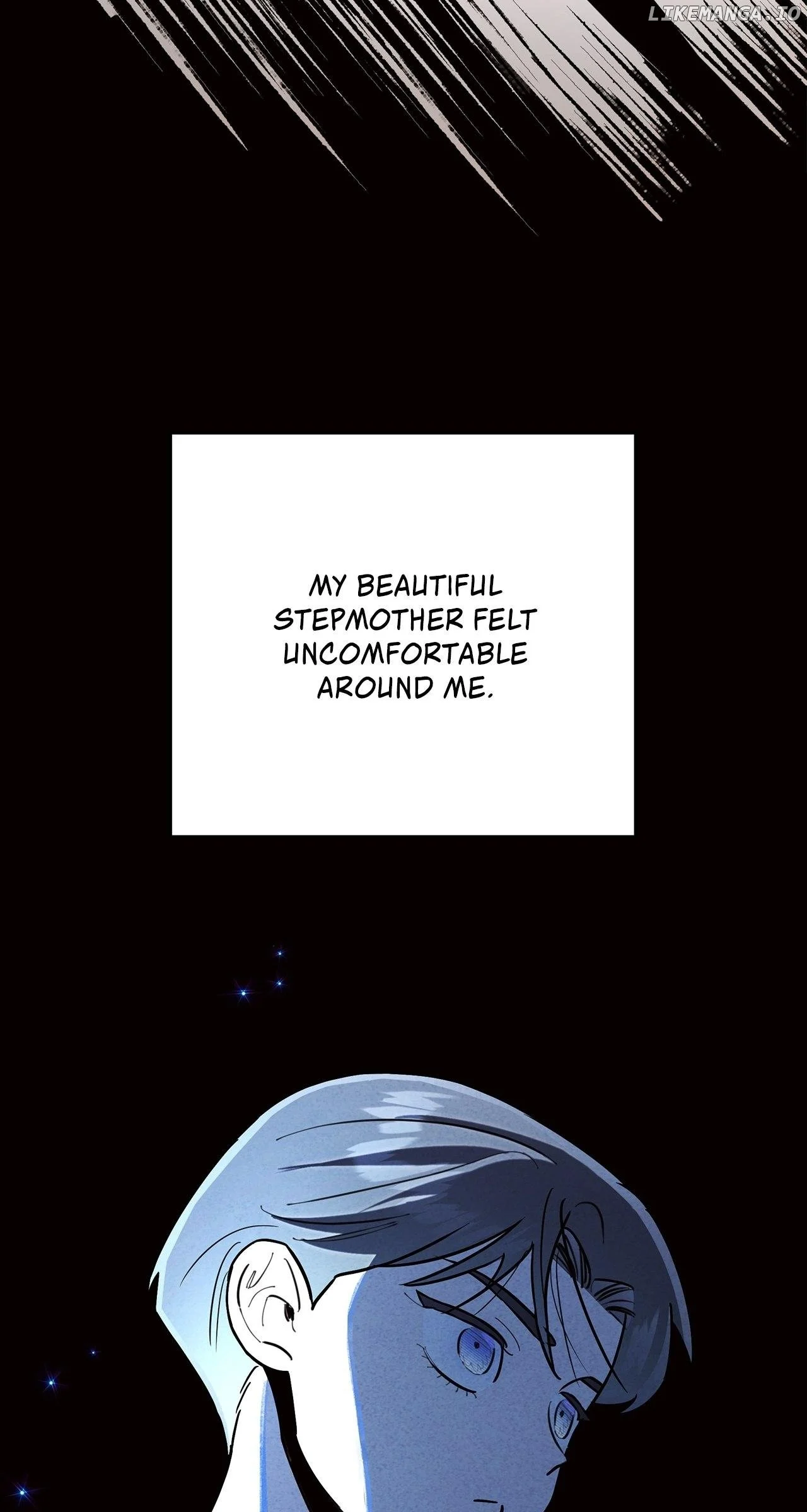My Younger Sister Chooses Me Tonight chapter 14 page 28
