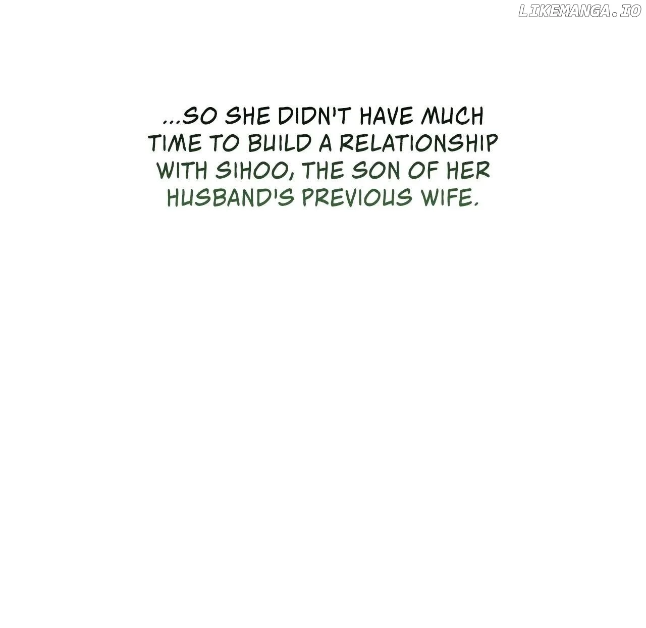 My Younger Sister Chooses Me Tonight chapter 14 page 33