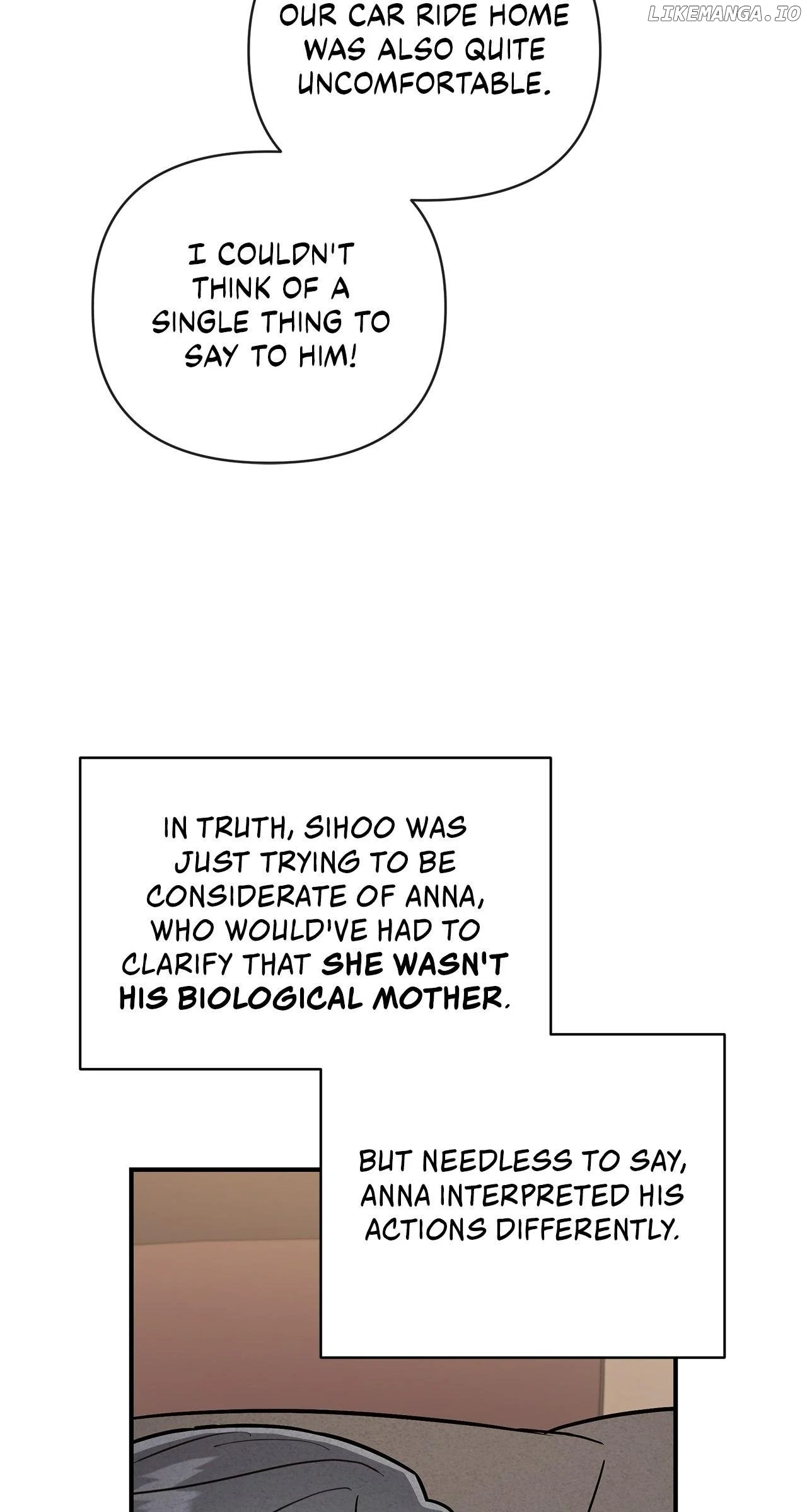 My Younger Sister Chooses Me Tonight chapter 14 page 37