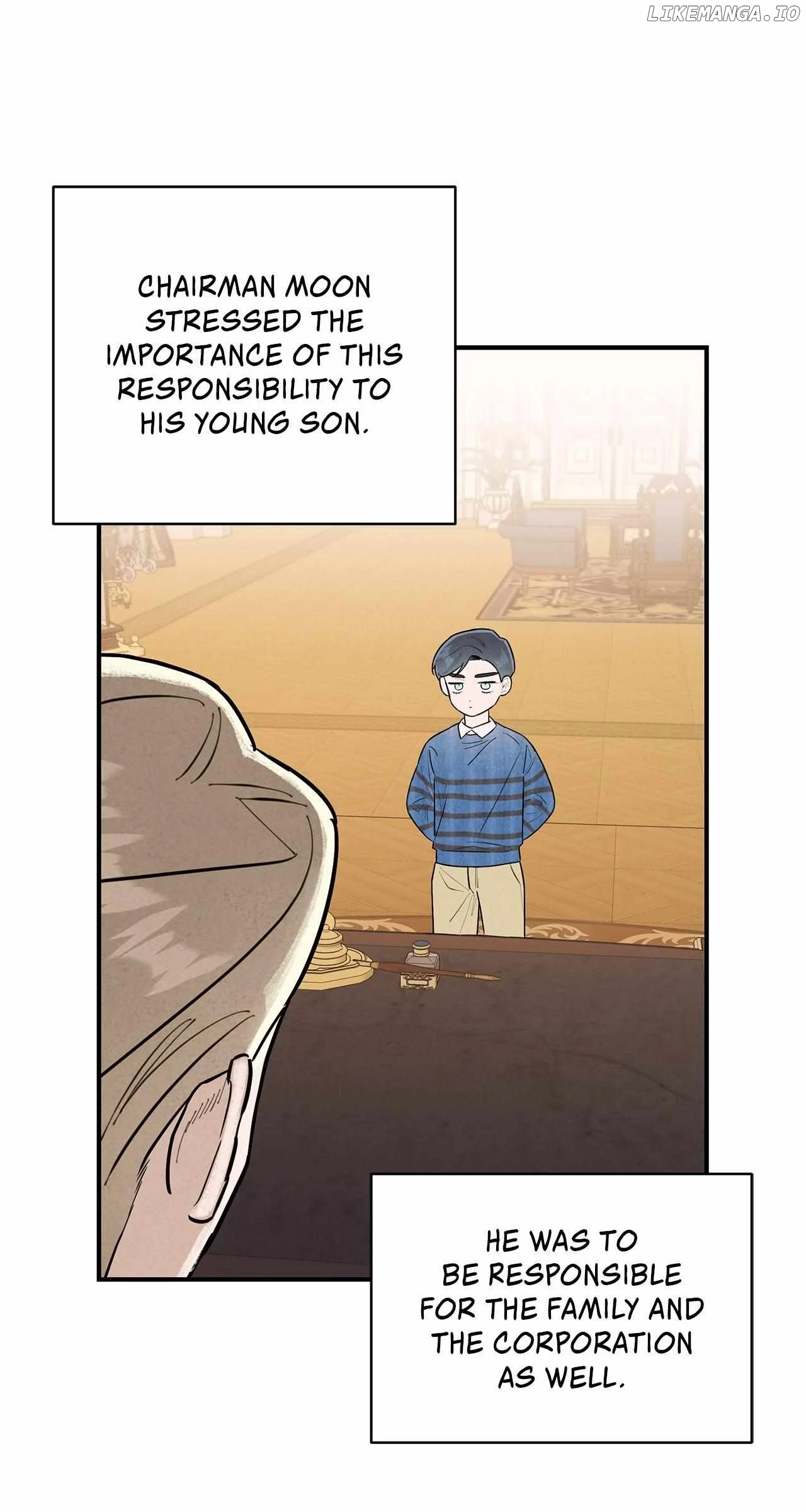My Younger Sister Chooses Me Tonight chapter 14 page 40