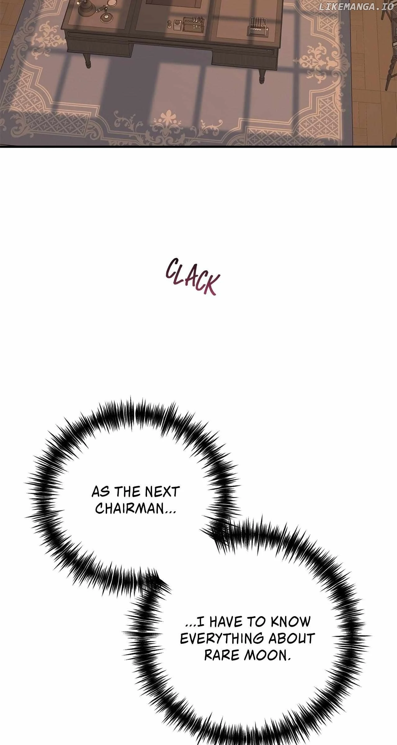 My Younger Sister Chooses Me Tonight chapter 14 page 5