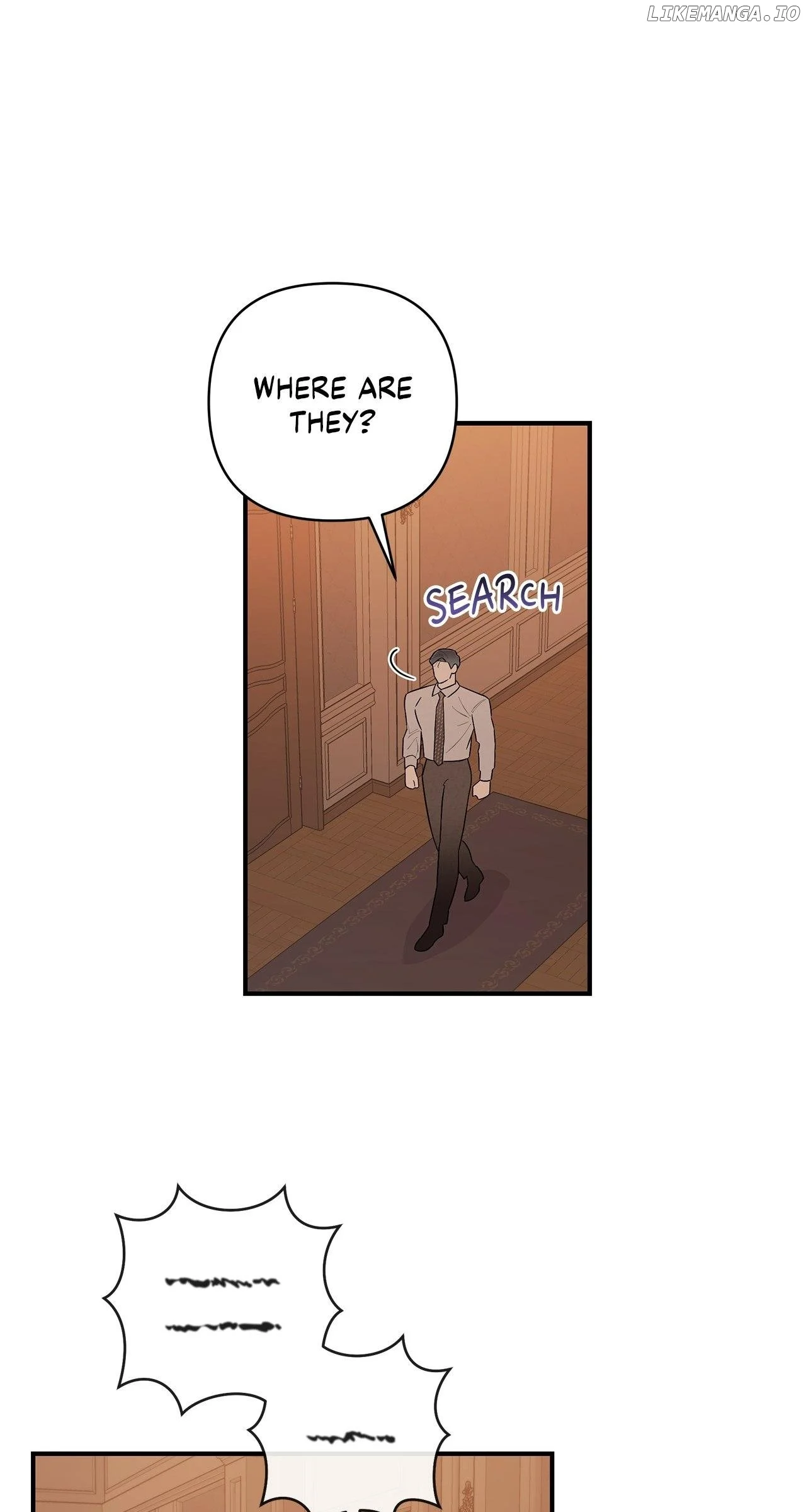 My Younger Sister Chooses Me Tonight chapter 14 page 51