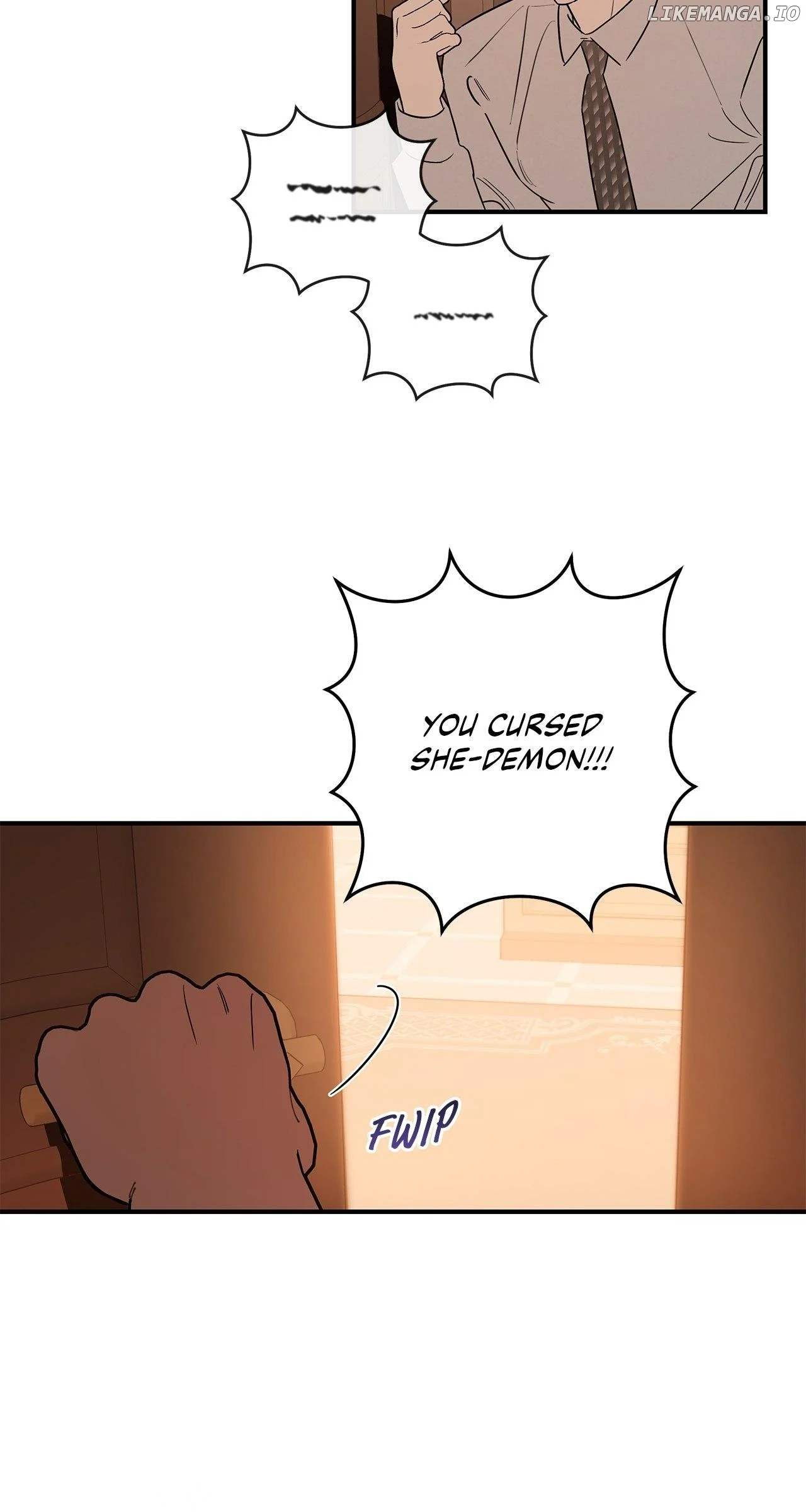 My Younger Sister Chooses Me Tonight chapter 14 page 53