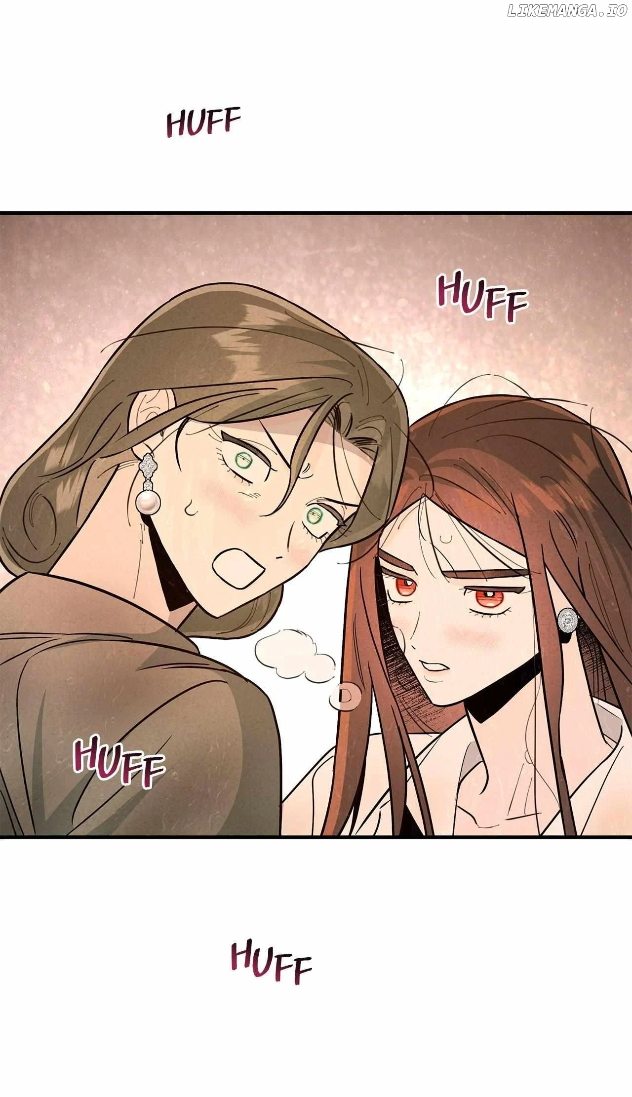 My Younger Sister Chooses Me Tonight chapter 14 page 56