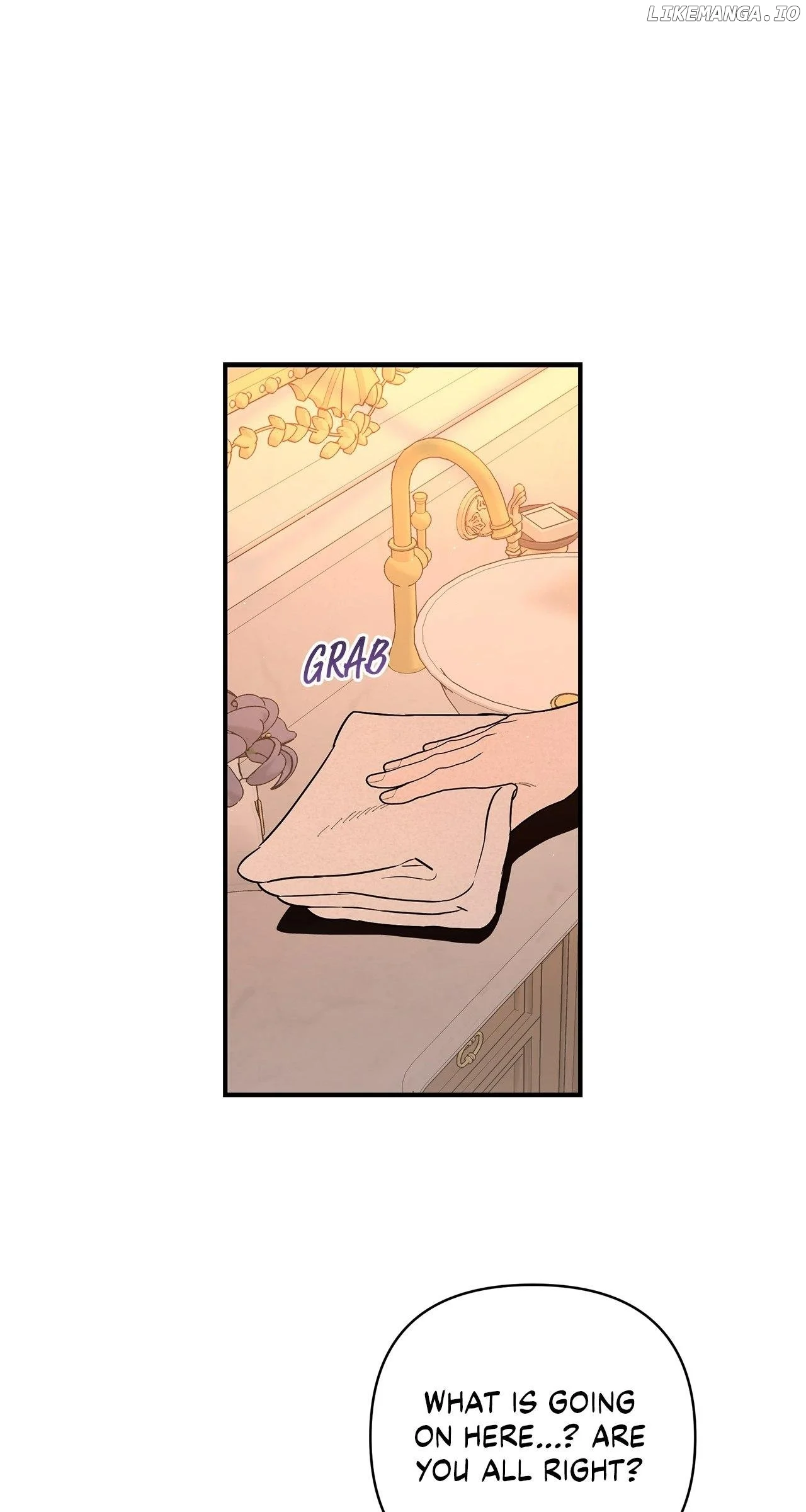 My Younger Sister Chooses Me Tonight chapter 14 page 57