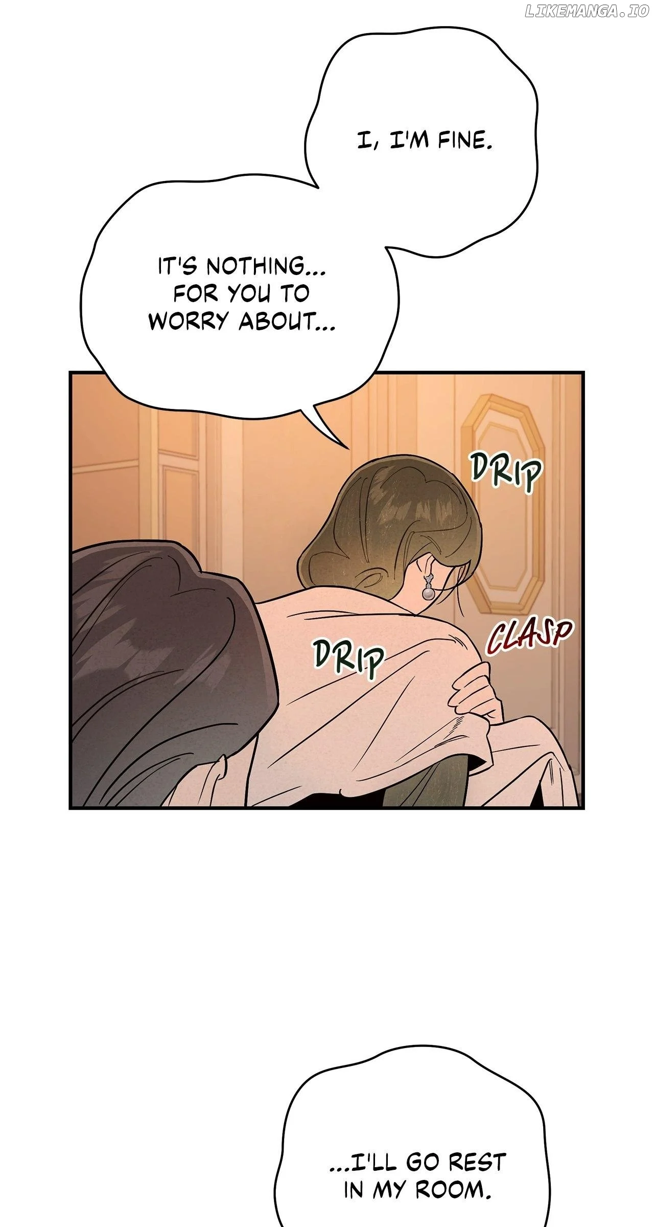 My Younger Sister Chooses Me Tonight chapter 14 page 59