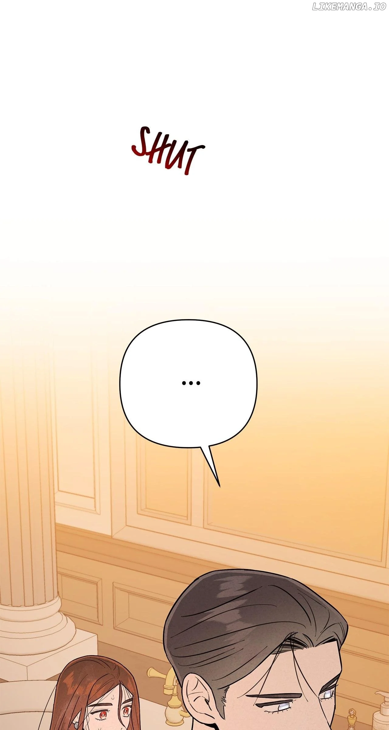 My Younger Sister Chooses Me Tonight chapter 14 page 61