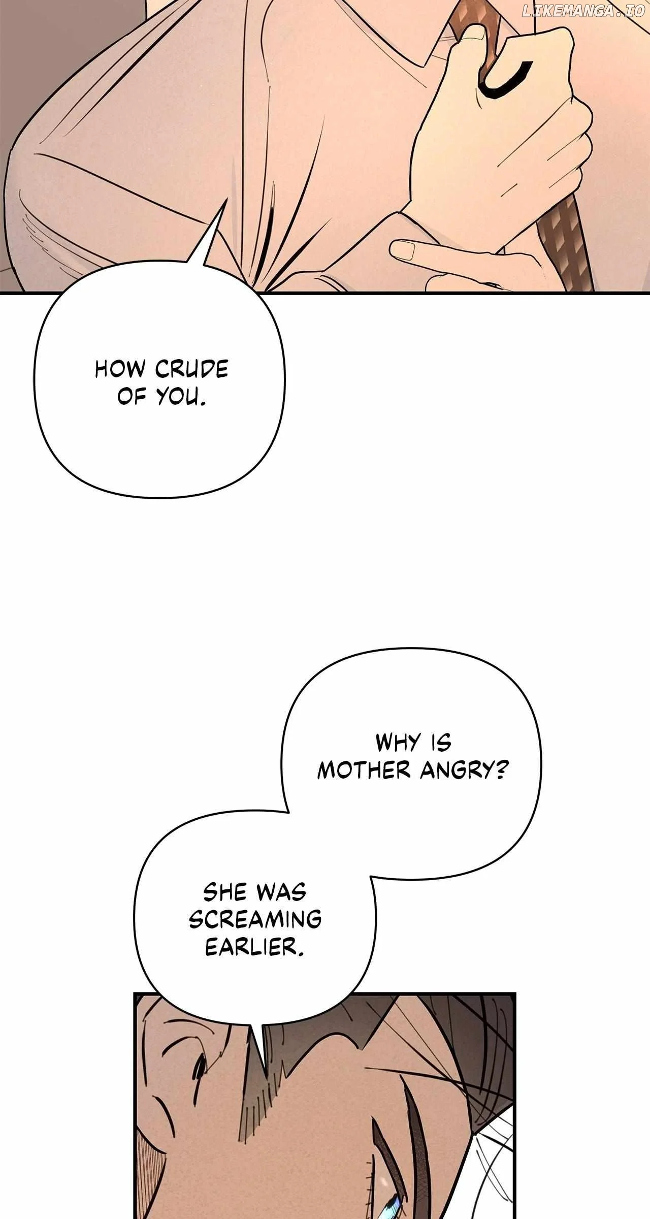 My Younger Sister Chooses Me Tonight chapter 14 page 65