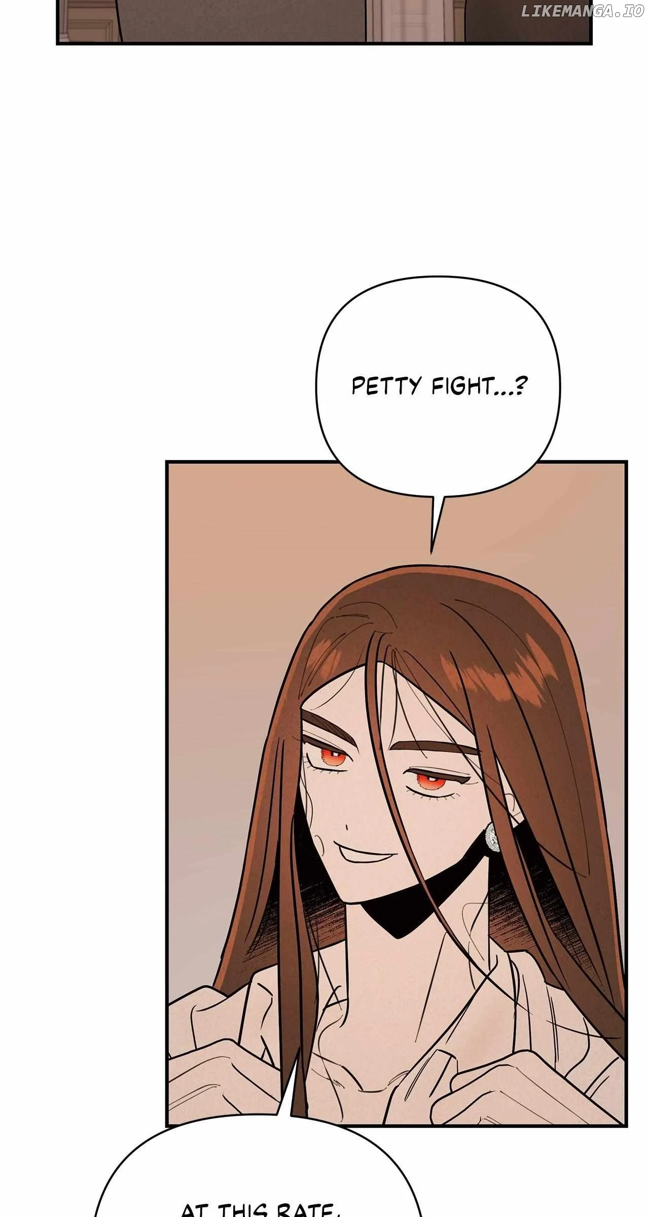 My Younger Sister Chooses Me Tonight chapter 14 page 70