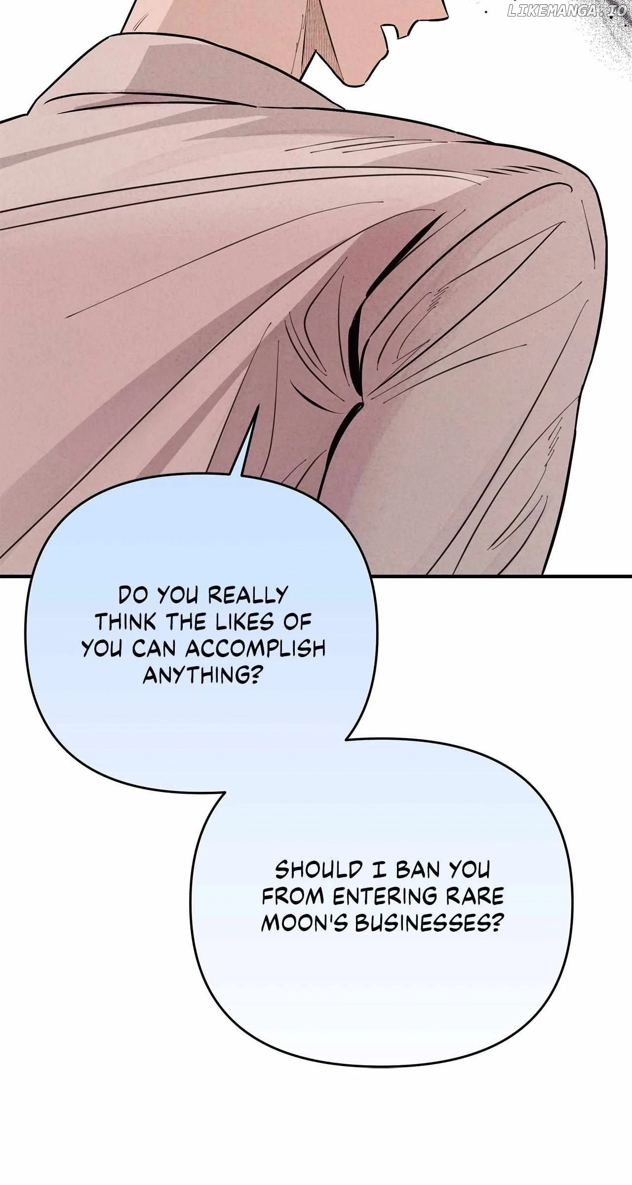 My Younger Sister Chooses Me Tonight chapter 14 page 72