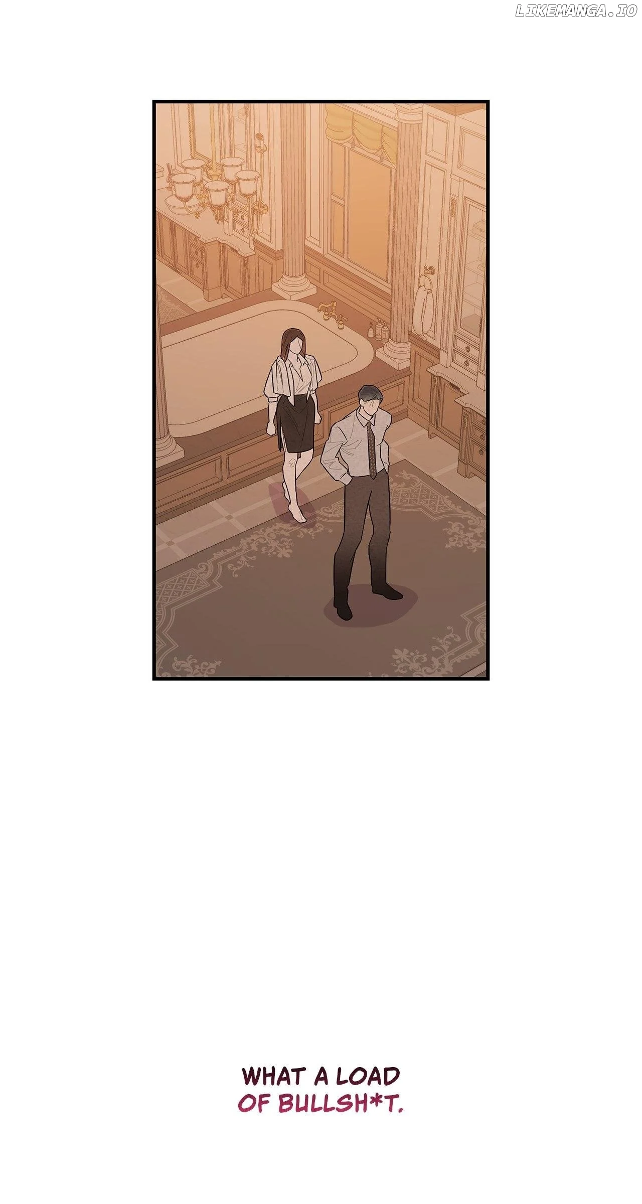 My Younger Sister Chooses Me Tonight chapter 14 page 73
